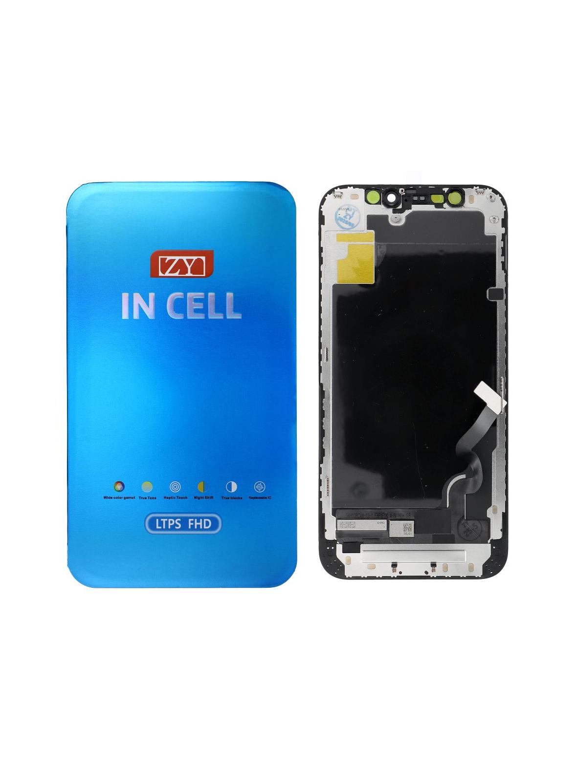 ZY Wyświetlacz LCD do IPHONE 12 Mini FFHD-900p Incell (Change IC)