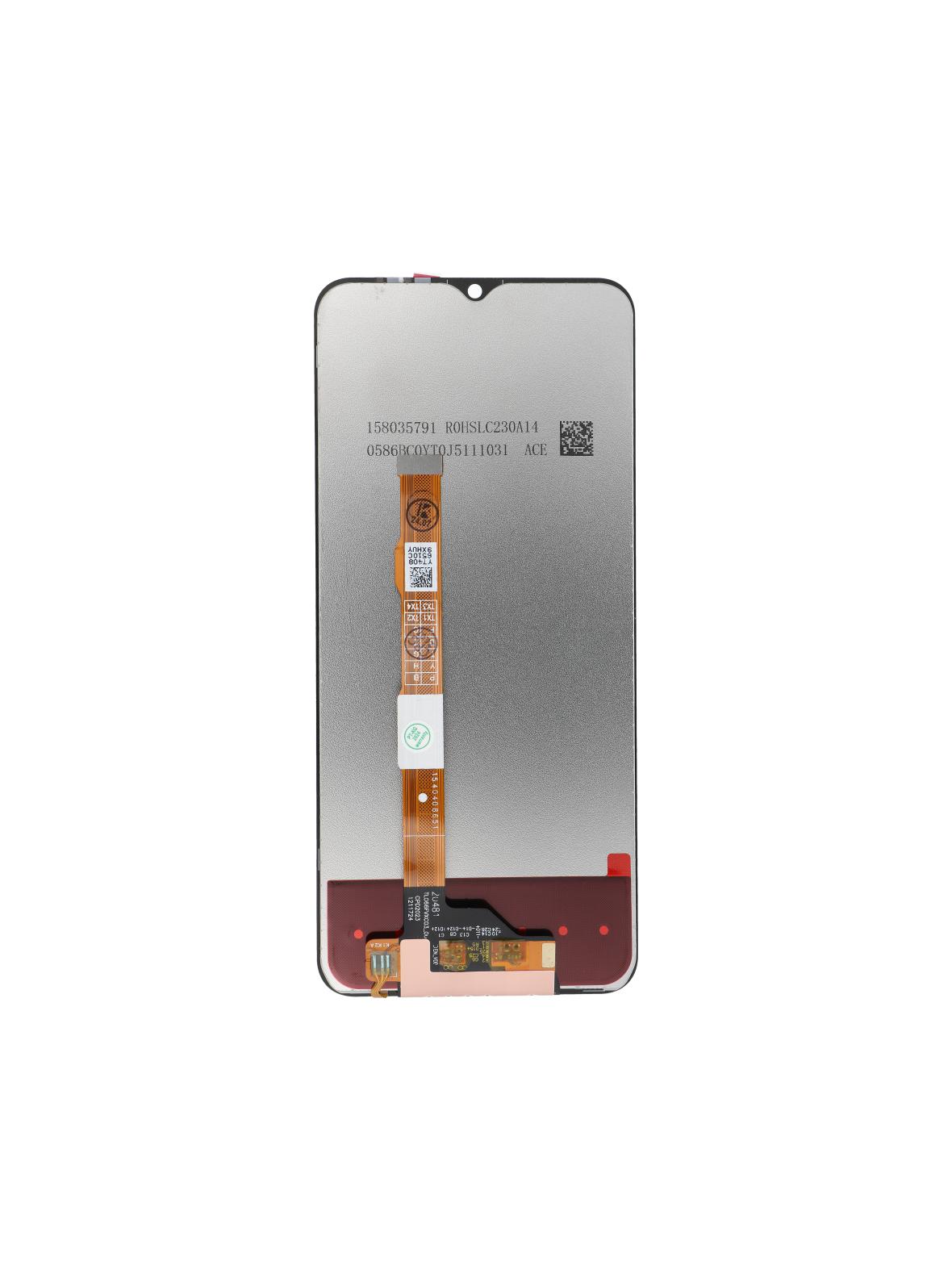 Wyświetlacz LCD do VIVO Y53S Y3S Y31 Y51 OEM bez ramki