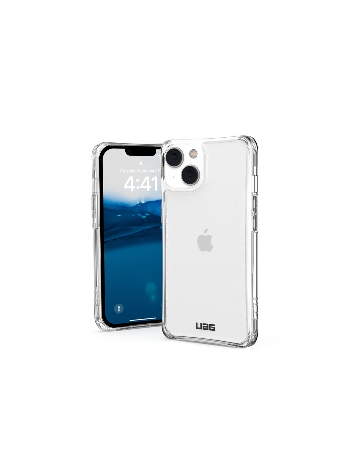 UAG Urban Armor Gear futerał PLYO do IPHONE 14 Plus ash