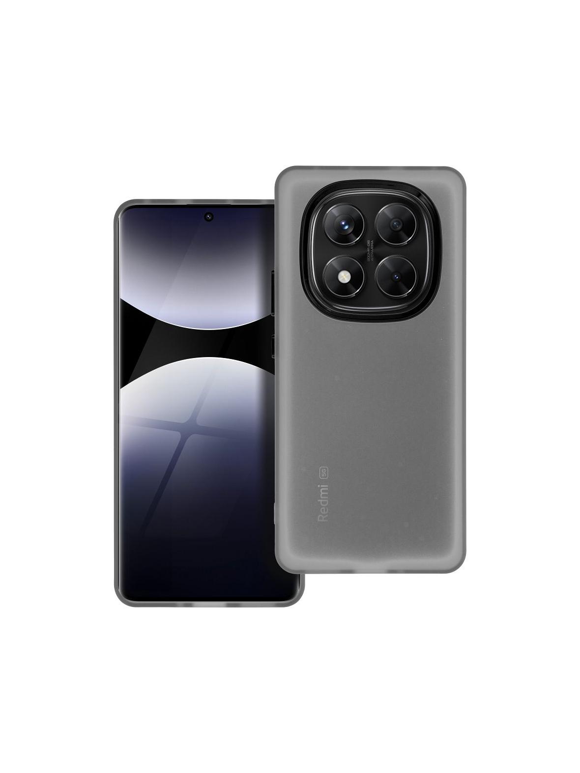 Futerał SAPPY do XIAOMI Redmi Note 14 PRO 5G czarny