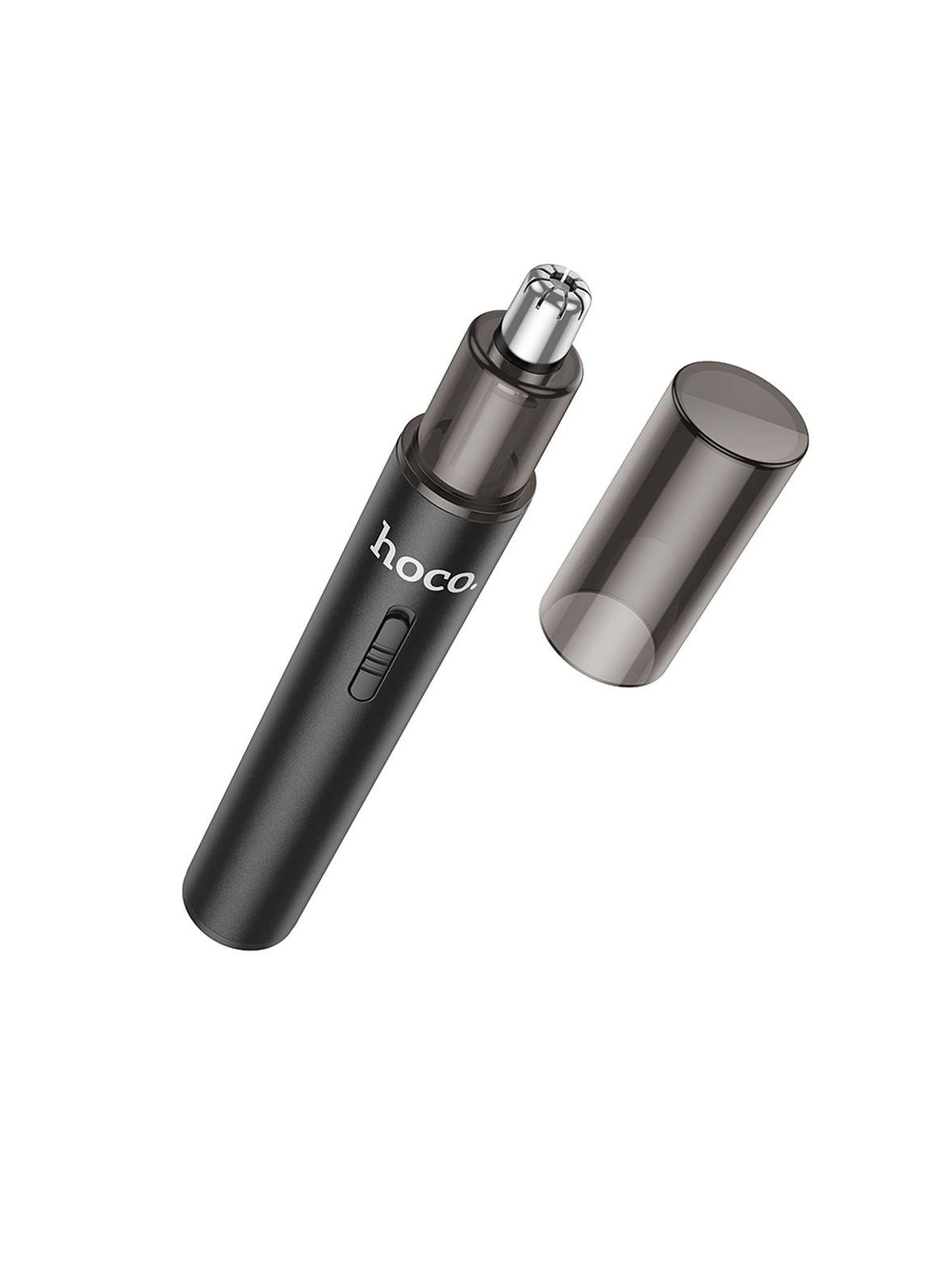 Trymer do nosa Hoco HP34 czarny