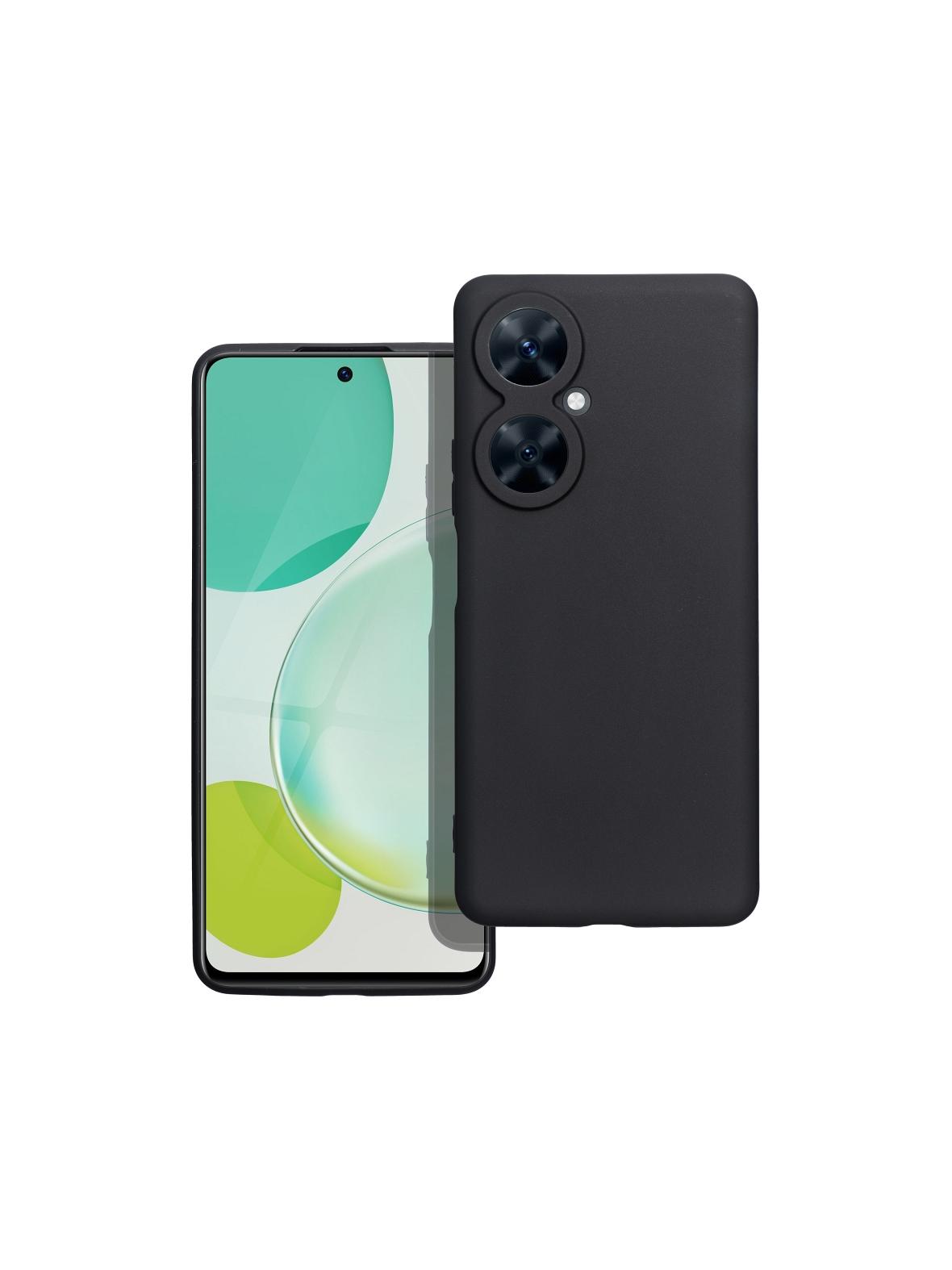 Futerał MATT do HUAWEI Nova Y11i czarny