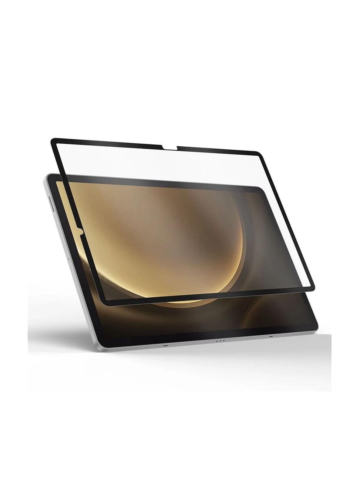 DUX DUCIS protektor NAAD ochronny na LCD o strukturze papieru do SAMSUNG Tab S10 Plus/S9 Plus/S9 FE Plus/S8 Plus/S7 FE/S7 Plus