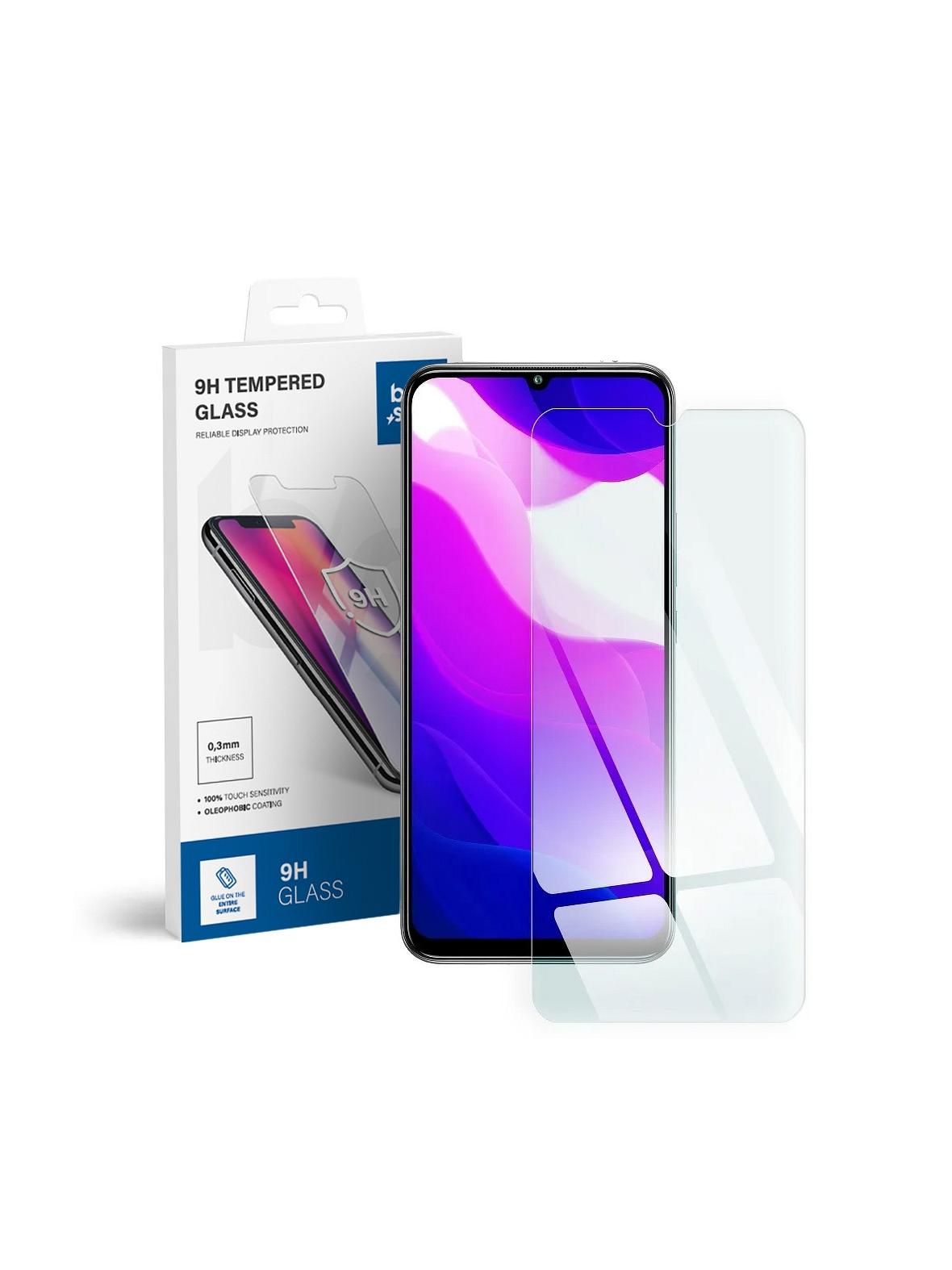 Szkło hartowane do Xiaomi Mi 10 LITE Blue Star