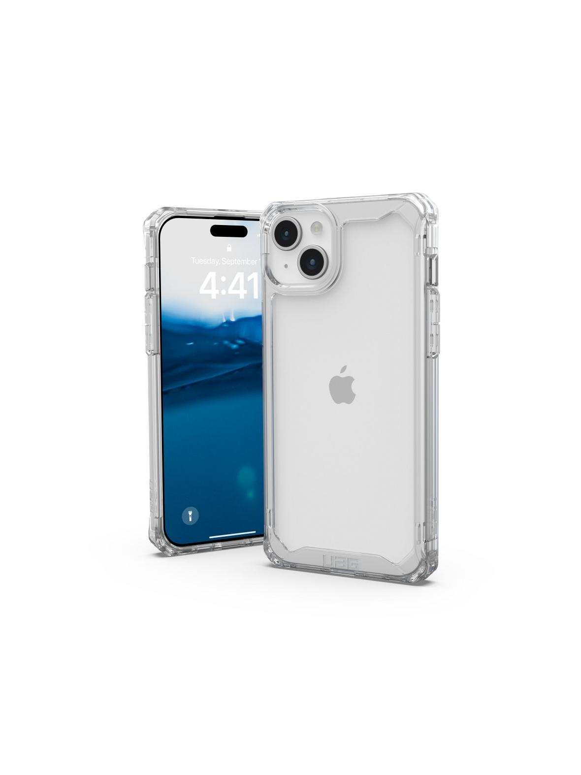 UAG Urban Armor Gear futerał PLYO do IPHONE 15 Plus ice