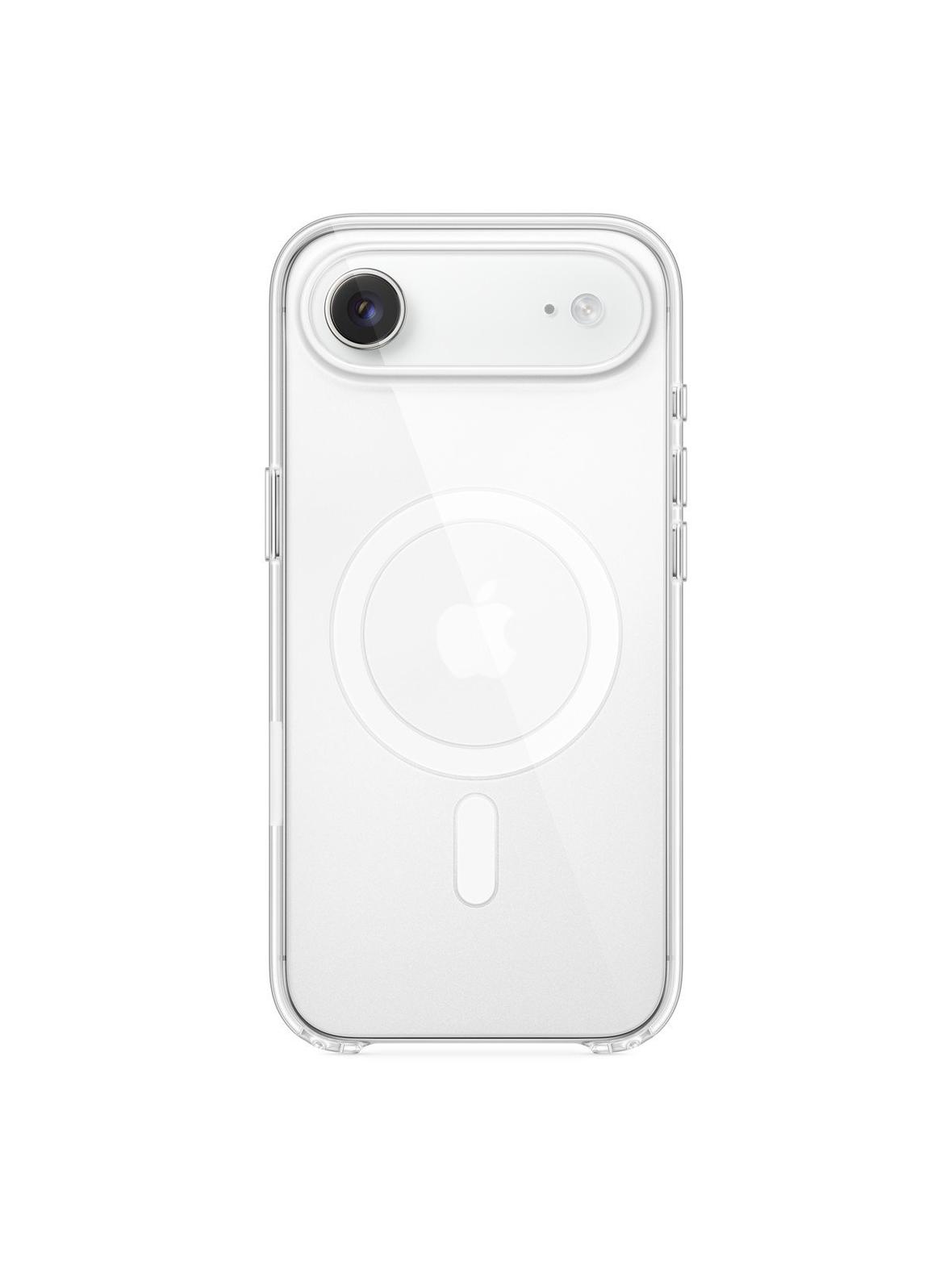 iPhone Air Case with MagSafe – Frost 0INT