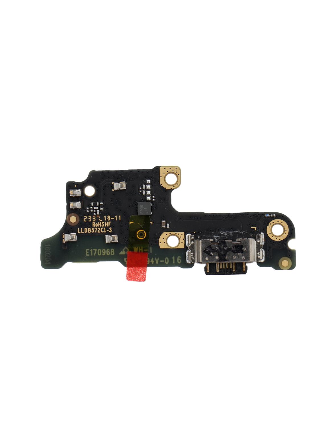 Płytka ładowania do XIAOMI Redmi 13C OEM (Fast Charger)