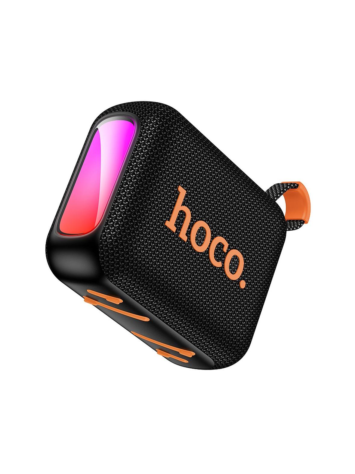 Głośnik bluetooth 10W 4h Hoco HC31 czarny