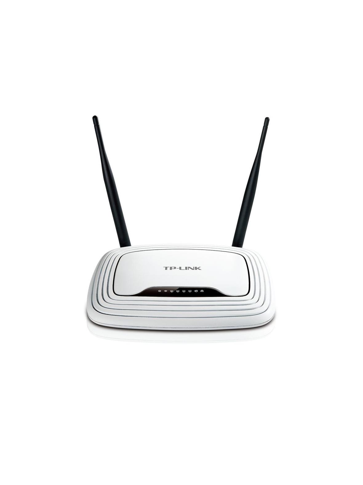 TP-LINK bezprzewodowy router 300Mb/s TL-WR841N