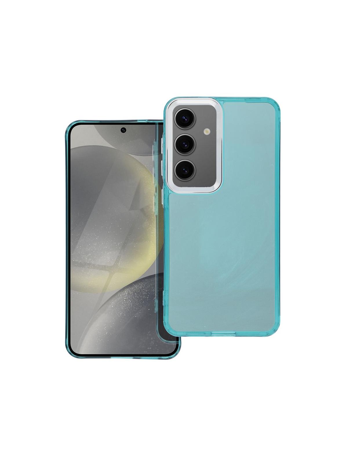 Futerał PEARL do SAMSUNG A16 5G / A16 4G zielony