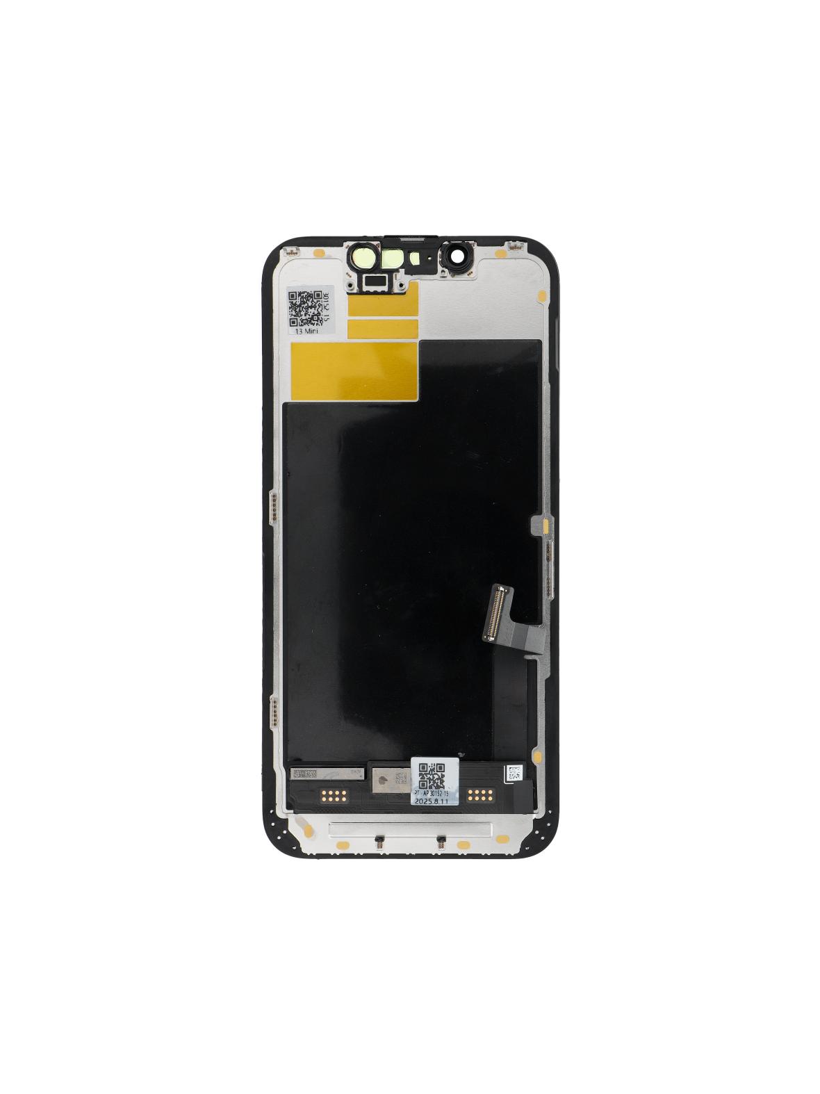 FixCell wyświetlacz do IPHONE 13 mini FOG OLED  (change IC)