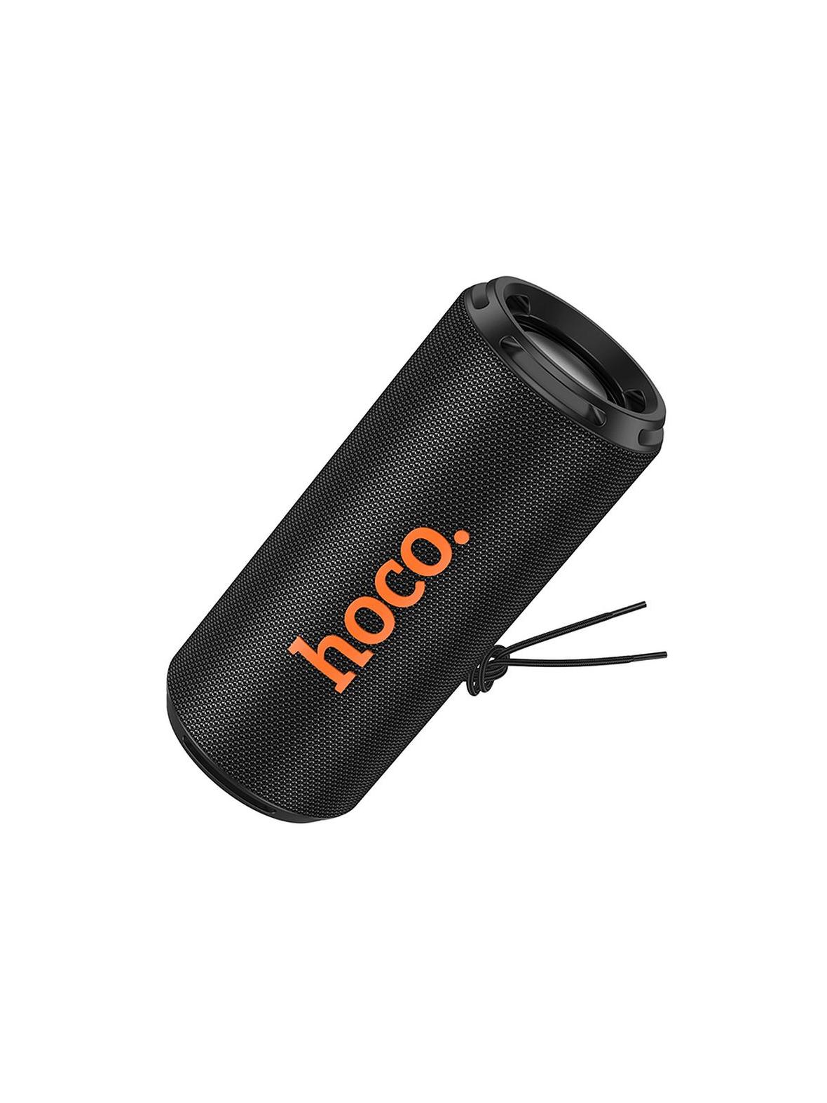 Głośnik bluetooth 2 x 8W 2h Hoco HC27 czarny