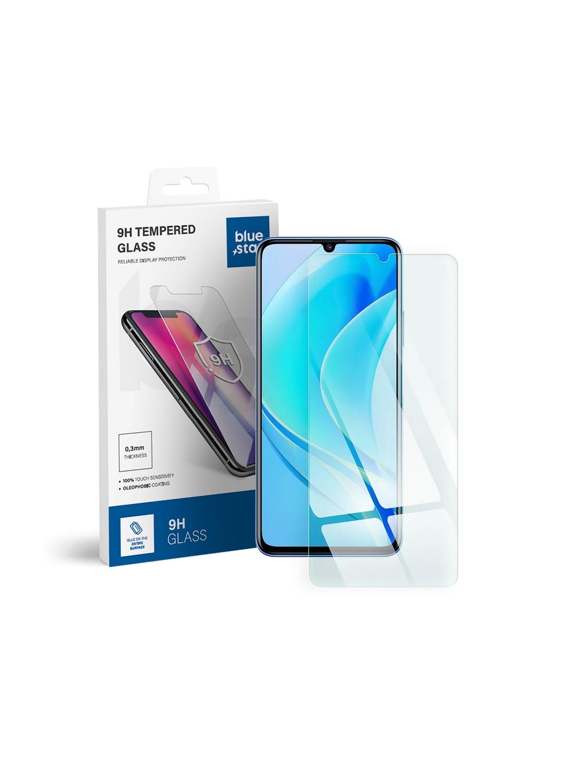 Szkło hartowane do Huawei Nova Y70 Blue Star