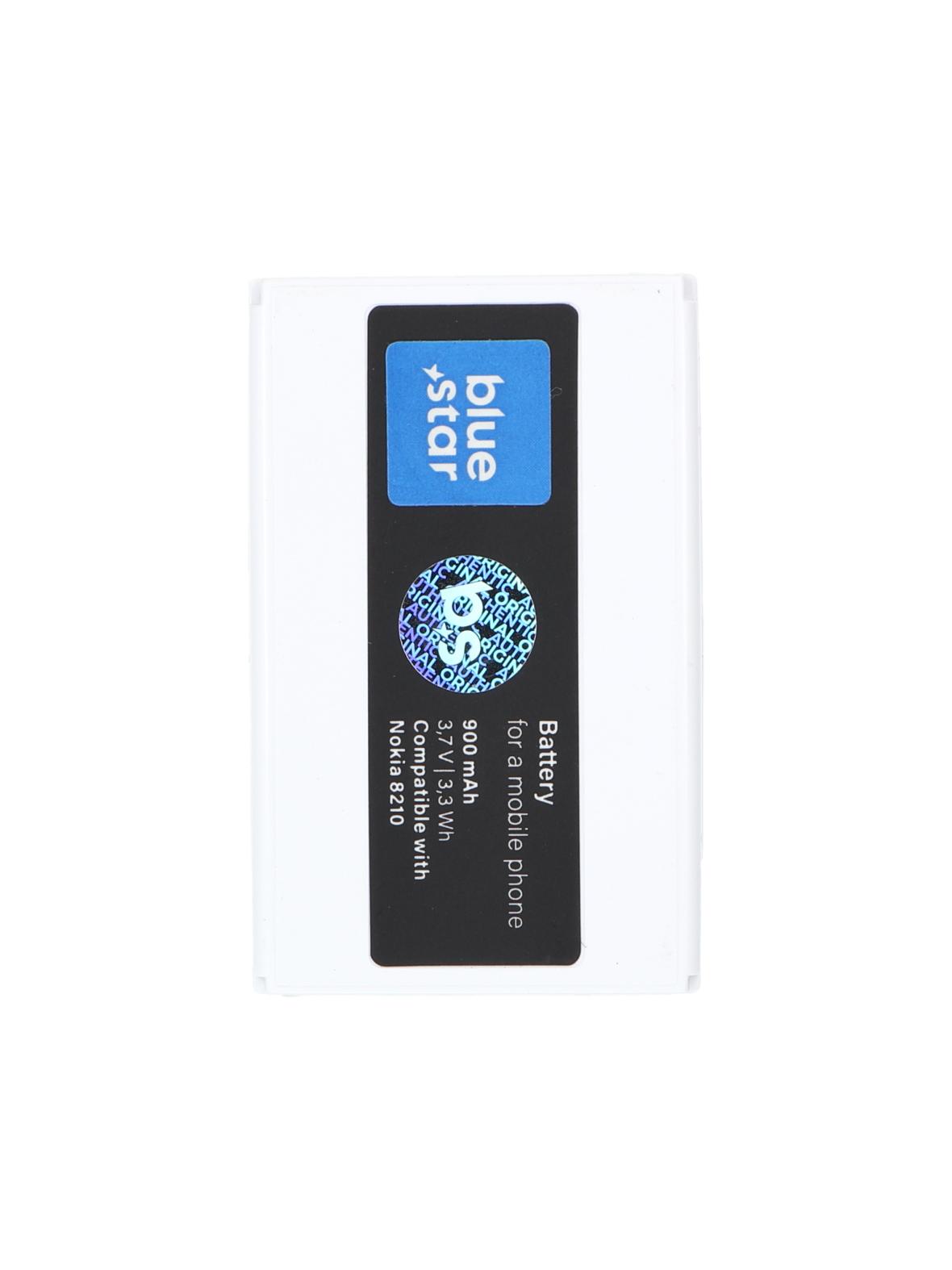 Bateria do Nokia 8210 / 8310 / 6510 900 mAh Blue Star