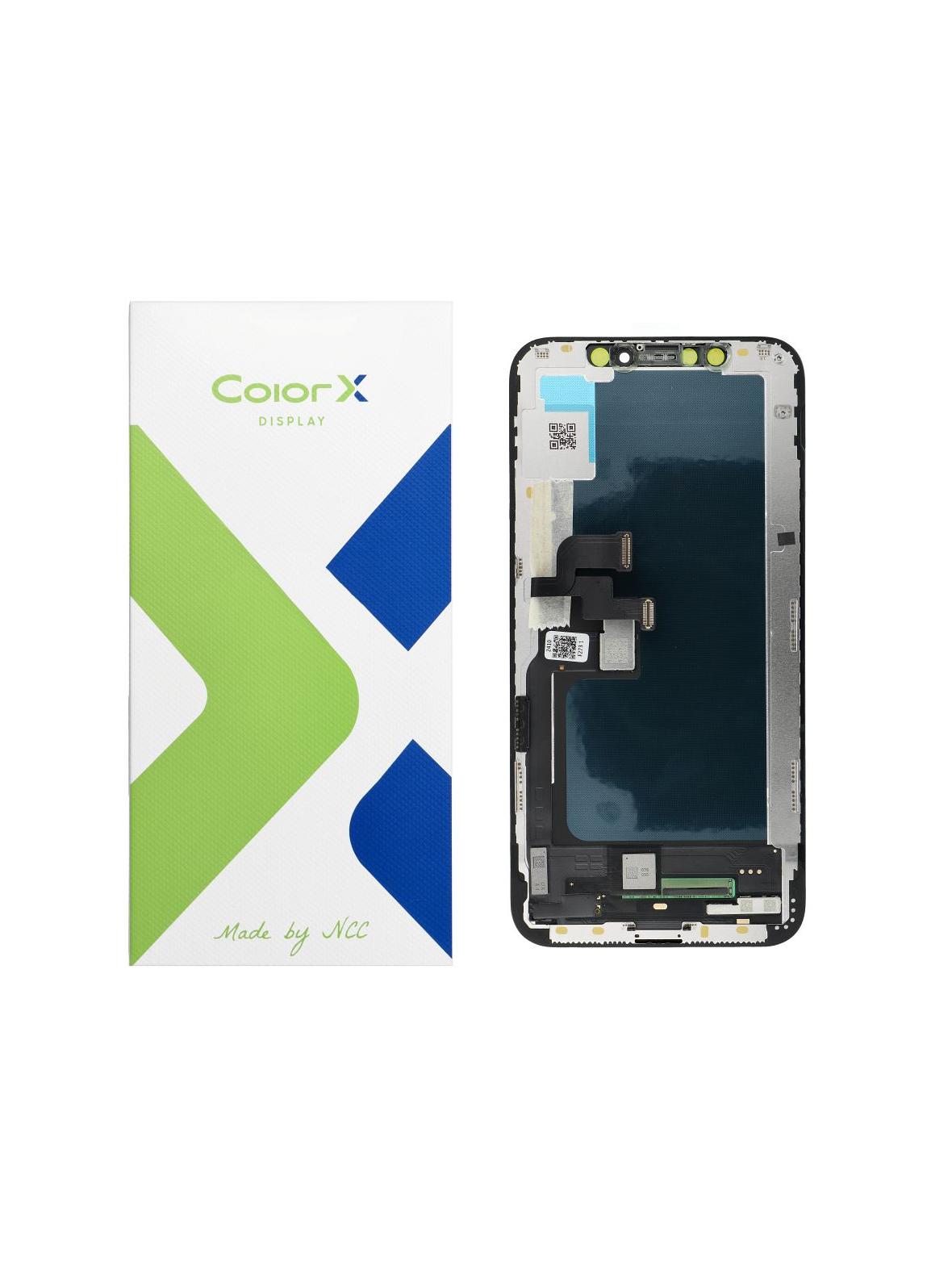 NCC Wyświetlacz do IPHONE XS Incell HD+