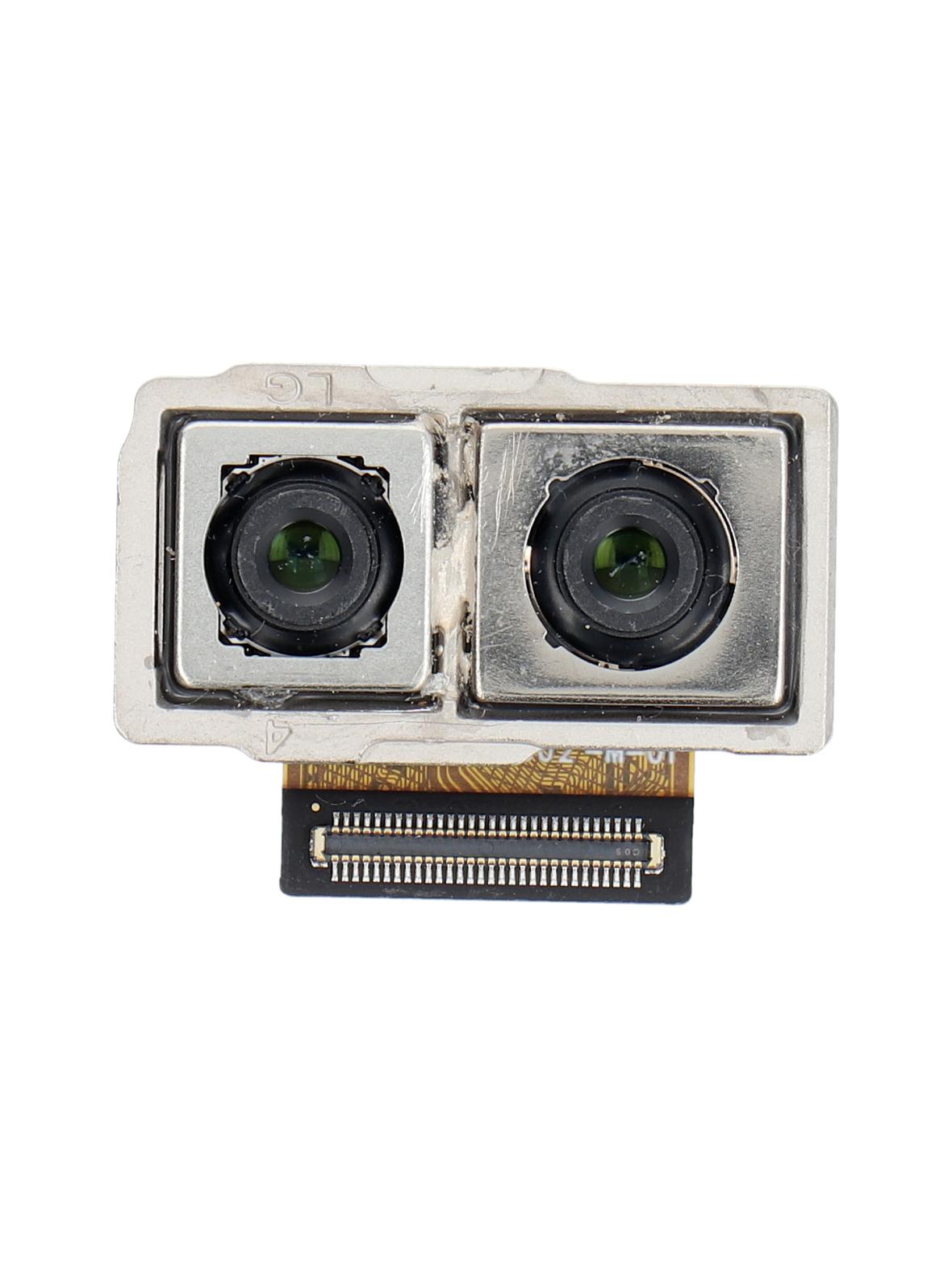 Taśma do Huawei Mate 10 z kamerą tylną