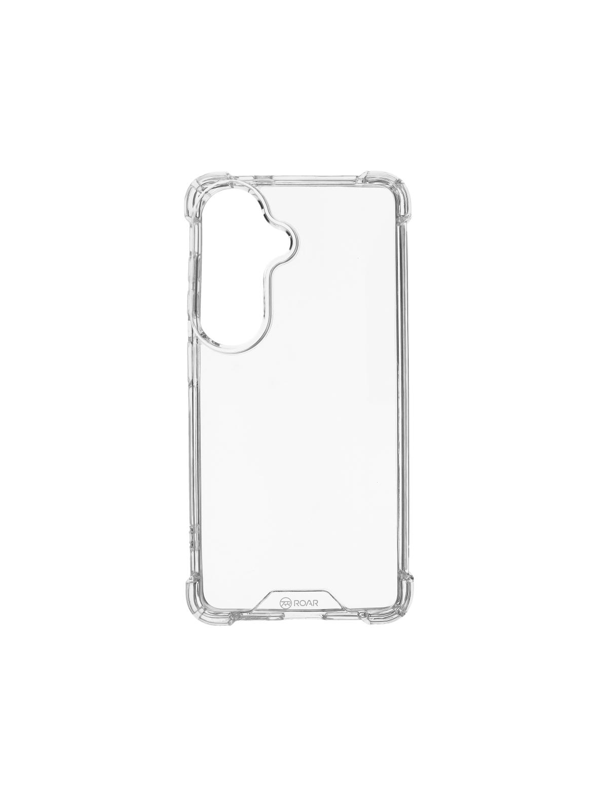 ROAR futerał ARMOR do SAMSUNG S26 transparentny