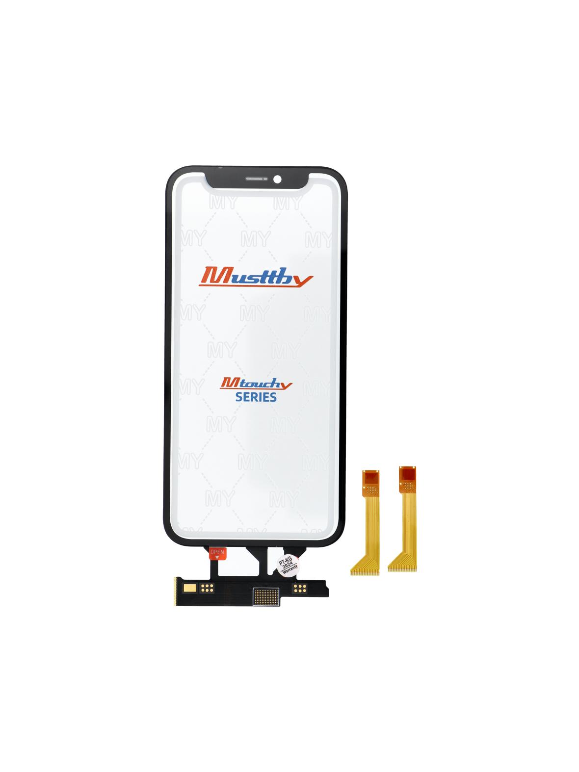 MUSTTBY Ekran dotykowy + OCA IPHONE 12 mini (bez IC)