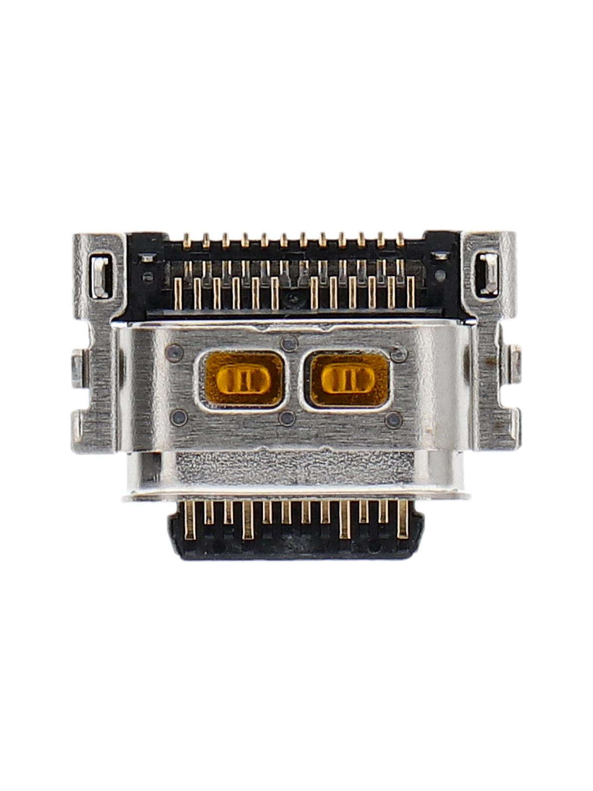Złącze gniazdo ładowania do MOTOROLA Edge ORI