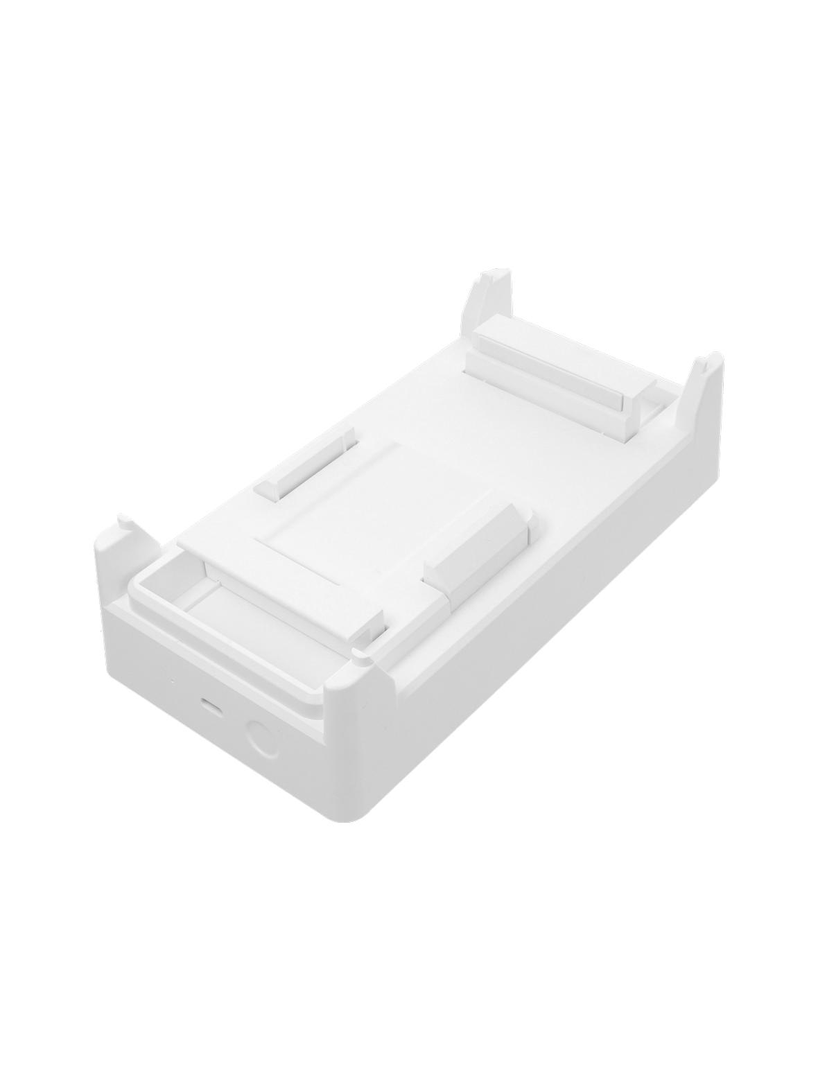 Aplikator do folii Forcell biały