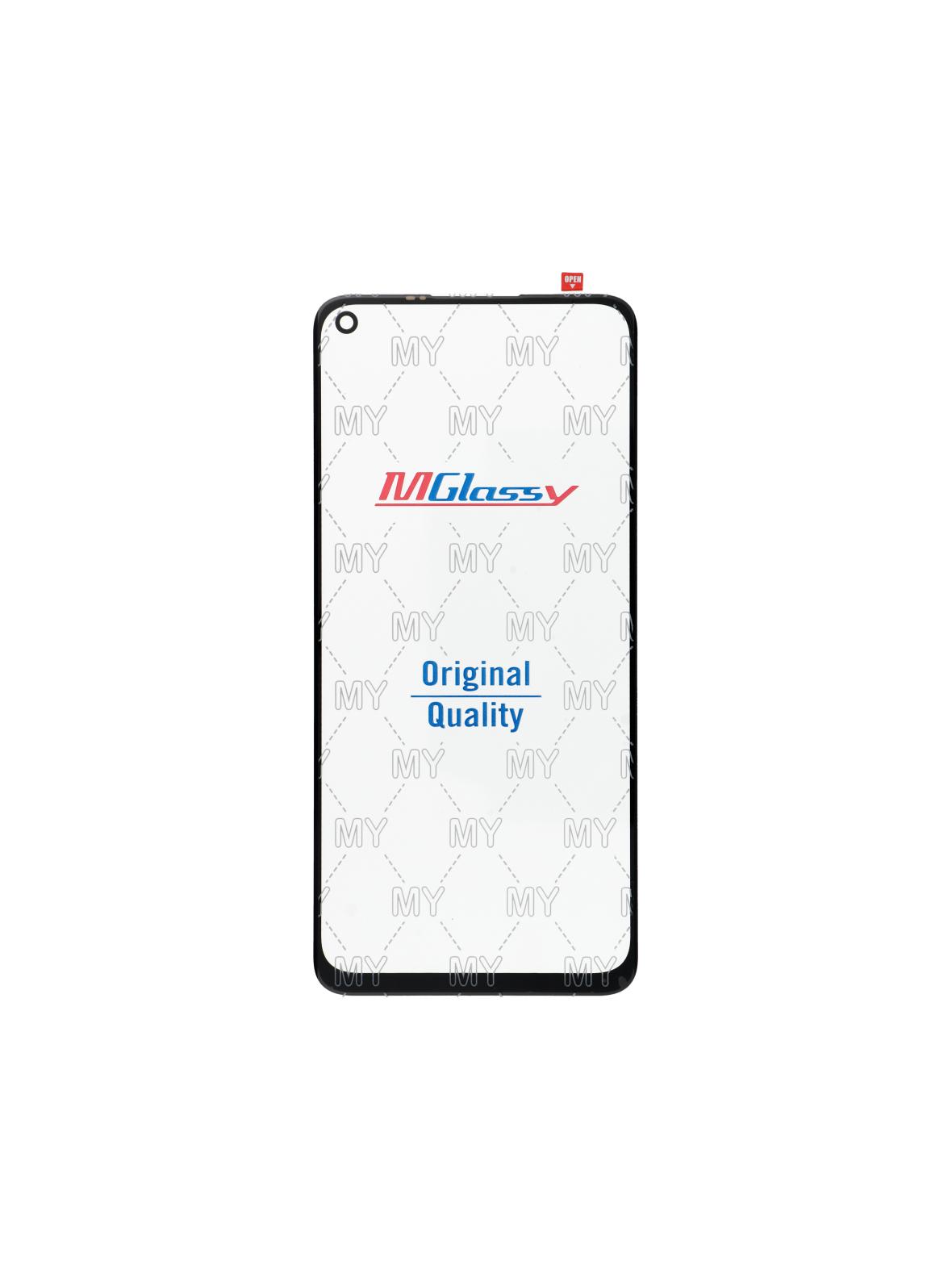 MUSTTBY szybka + oca REDMI NOTE 9