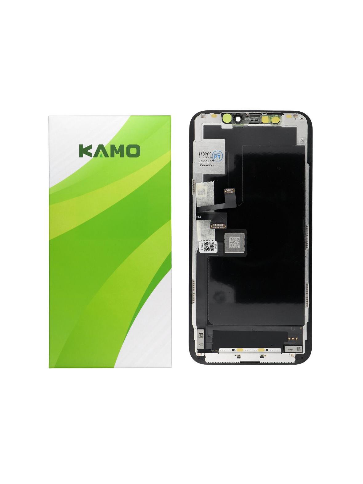 KAMO Wyświetlacz do IPHONE 11 Pro Incell (możliwa wymiana IC)
