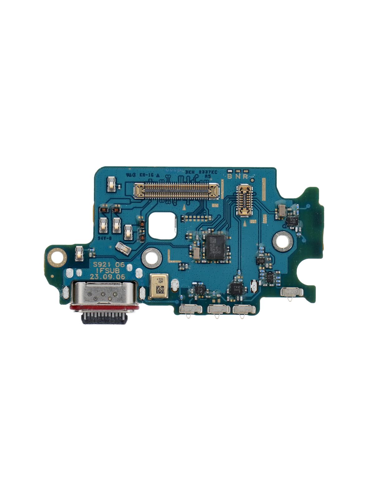 Płytka ładowania do SAMSUNG S24 OEM (Fast Charger)
