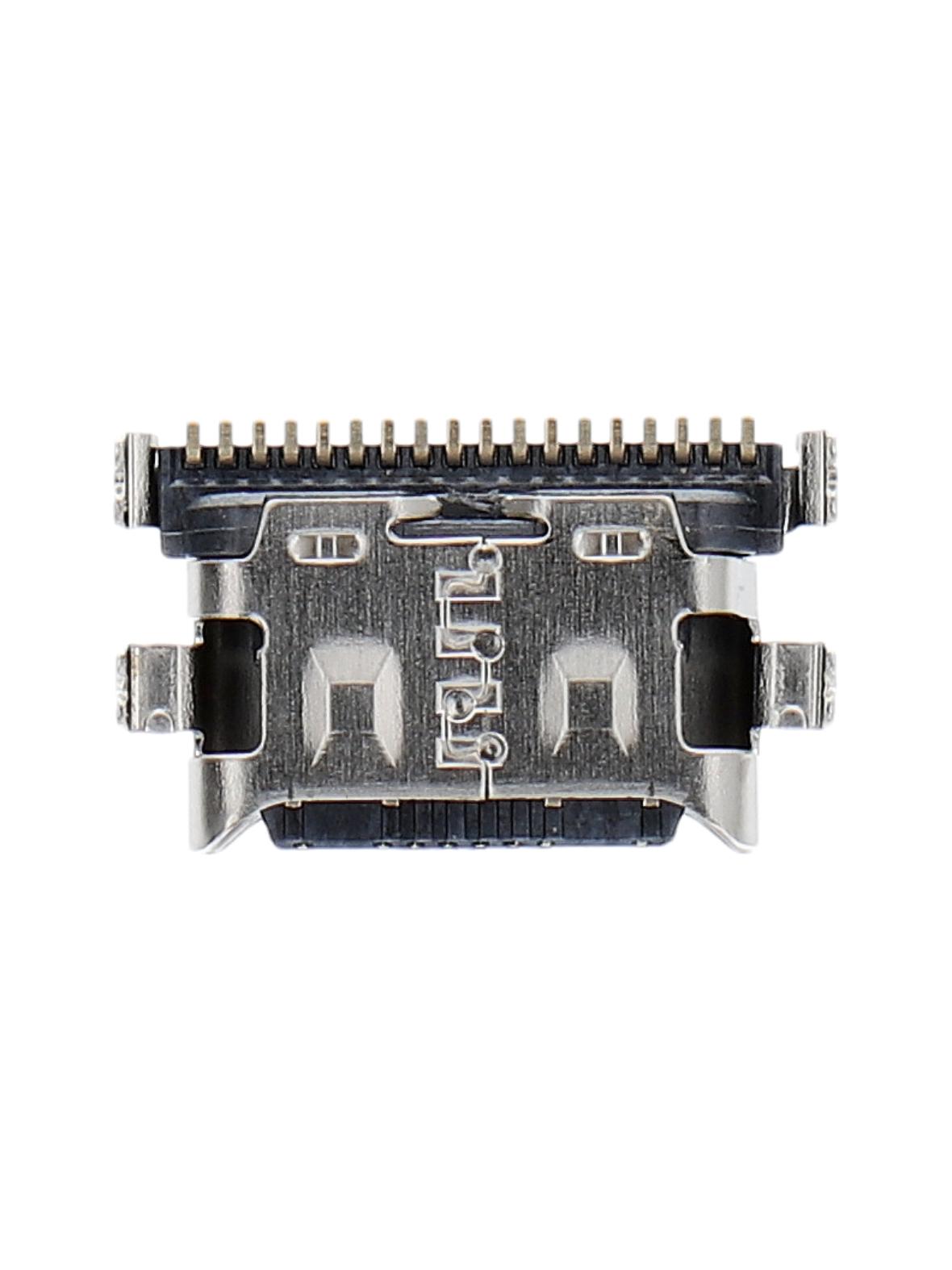 Złącze gniazdo ładowania SAMSUNG a50 ORG