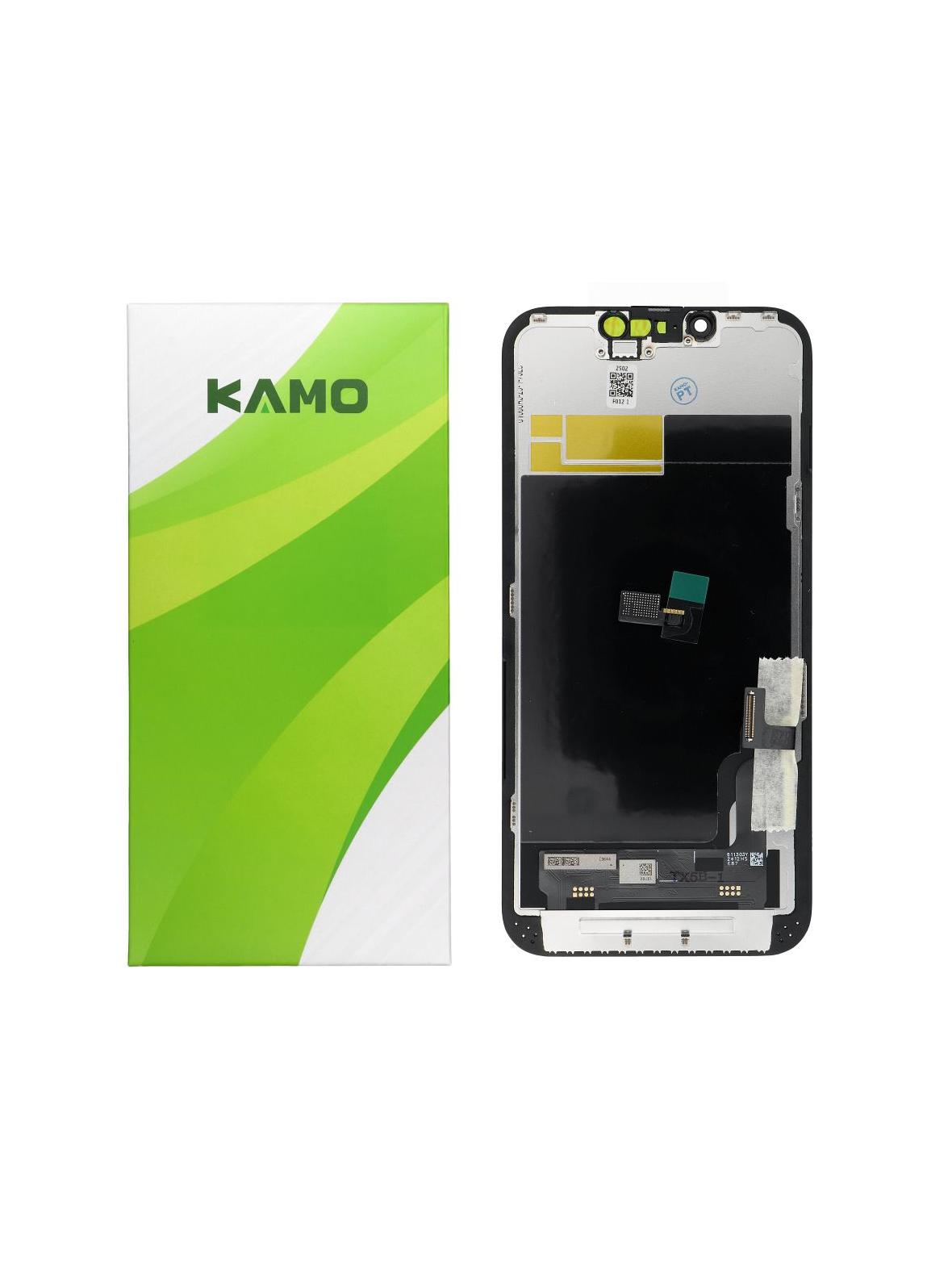 KAMO Wyświetlacz do IPHONE 13 Incell (możliwa wymiana IC)