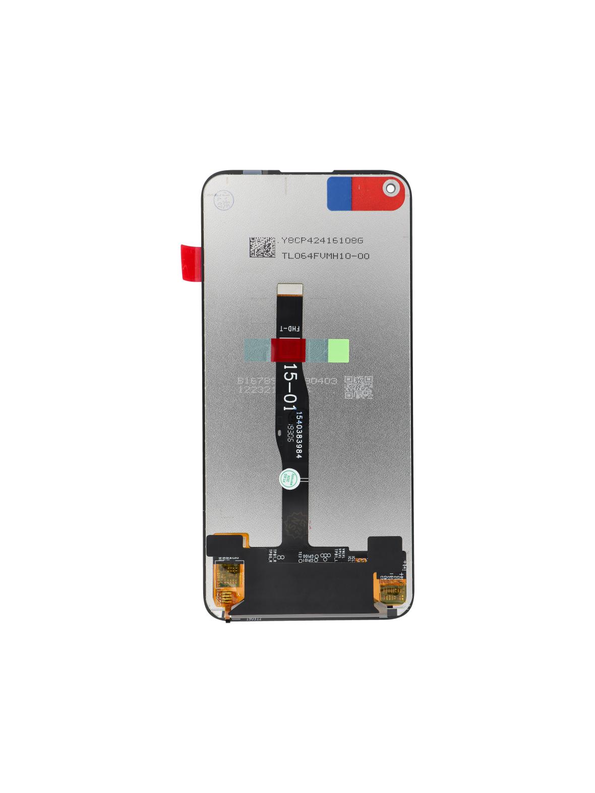 FixCell wyświetlacz LCD do HUAWEI P40 Lite OEM bez ramki