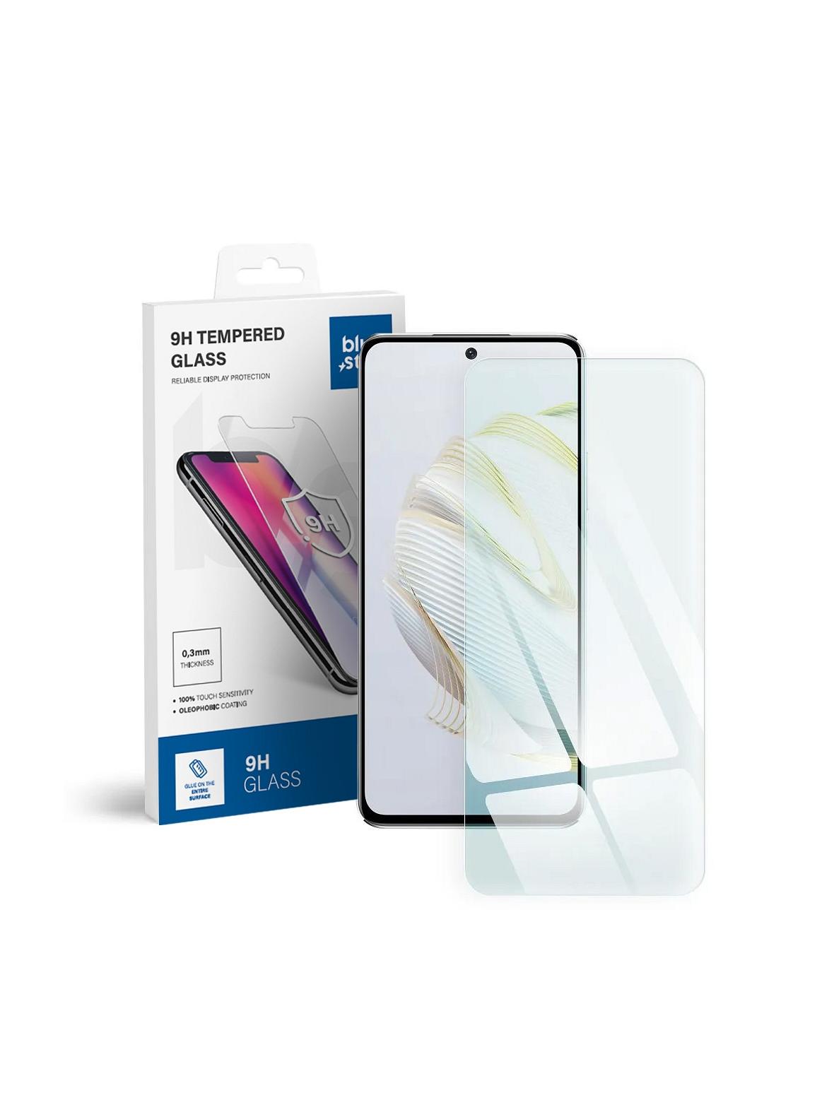 Szkło hartowane do Huawei Nova 10 SE Blue Star