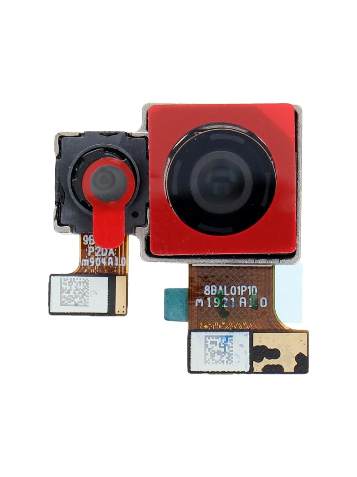 Taśma do Xiaomi Mi 9 Lite z kamerą tylną
