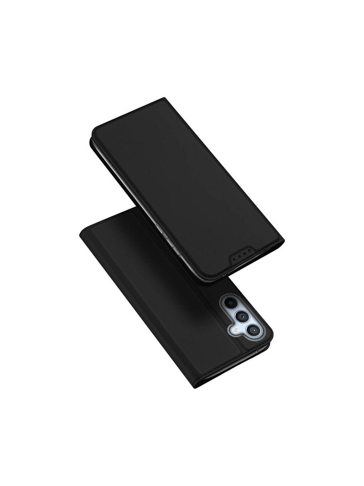 DUX DUCIS kabura SKIN PRO do SAMSUNG A54 czarna