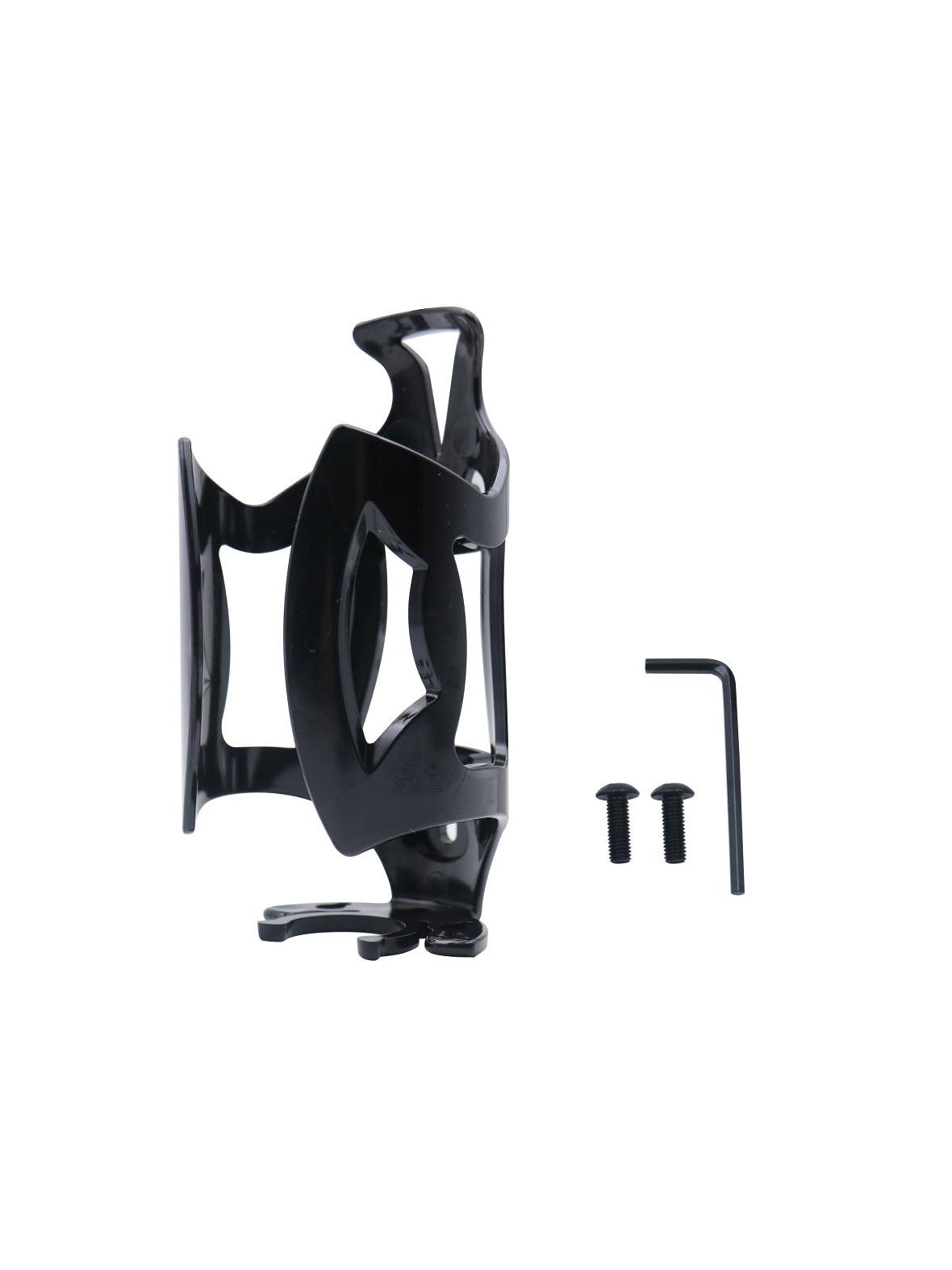 Uchwyt na bidon FSCGE-113 czarny