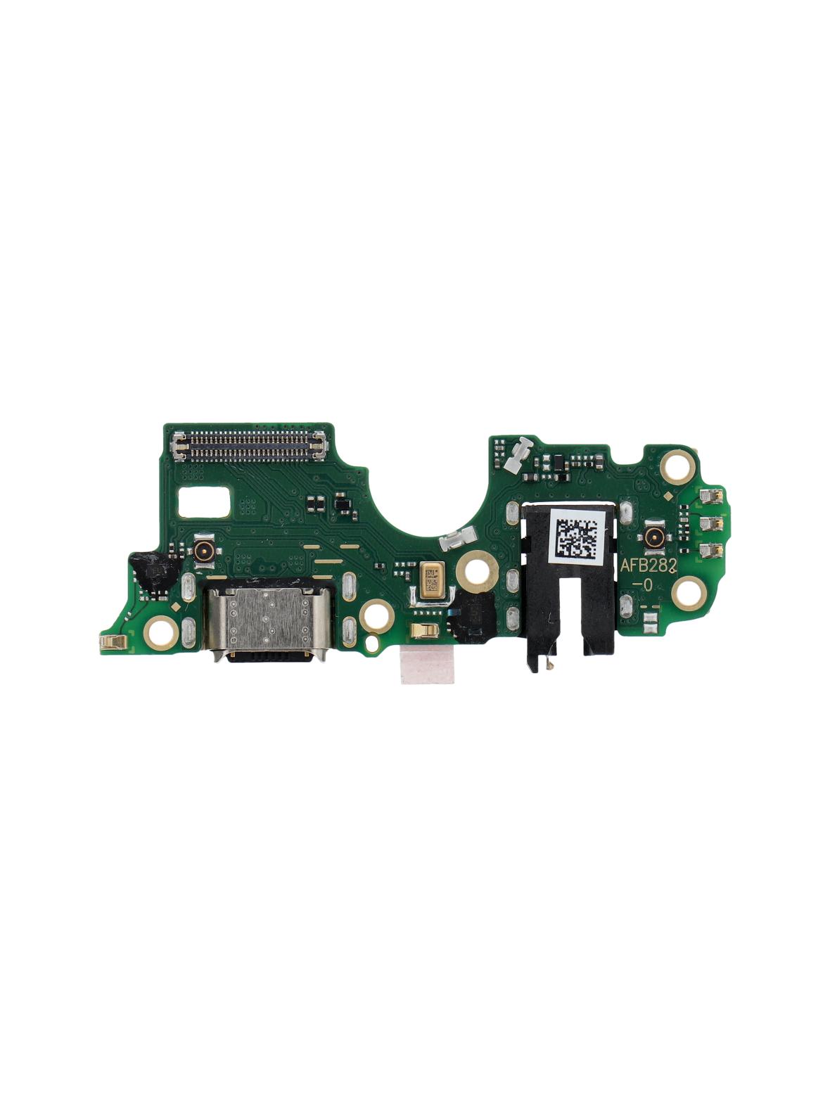 Płytka ładowania do OPPO A55 4g CPH2325 OEM (Fast Charger)