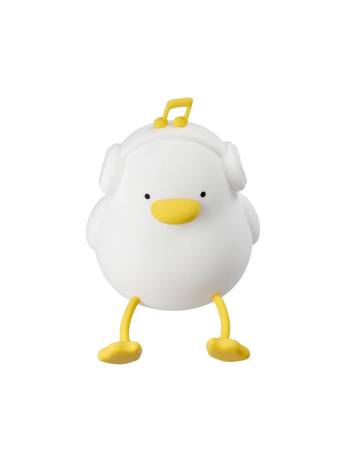 Lampka nocna Kaczka Art Deco dotykowy