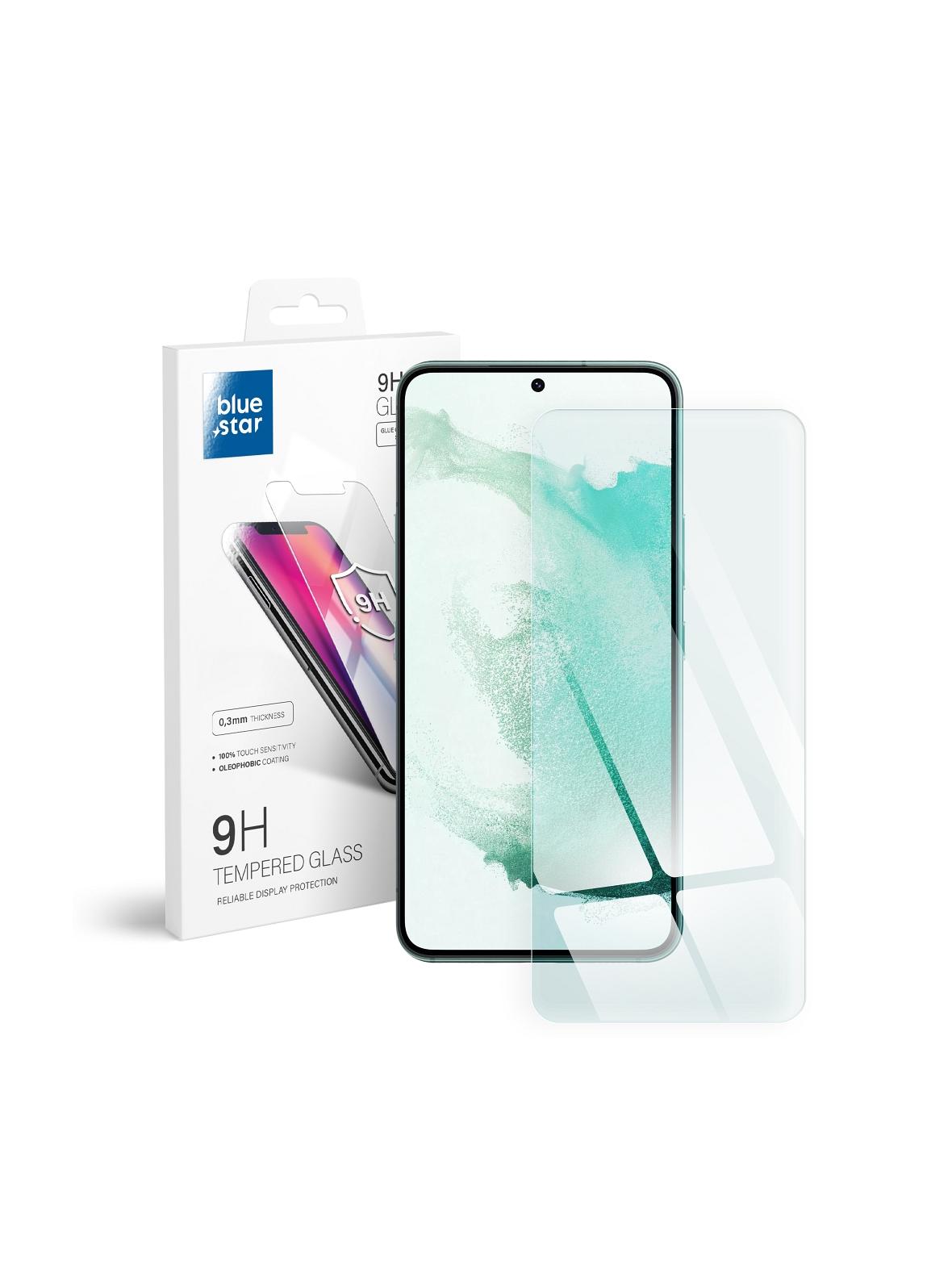 Szkło hartowane do Samsung Galaxy S22+/S23+/SAM A51/A54/Huawei P40 Lite
