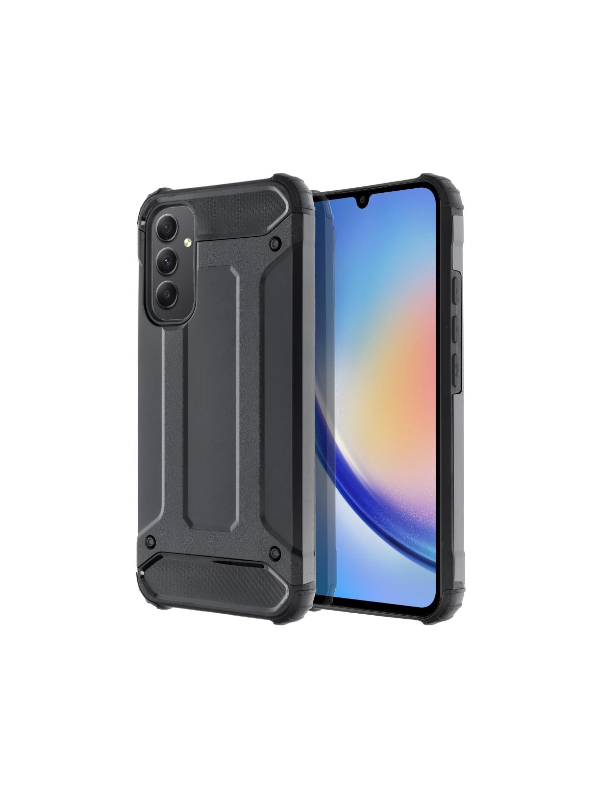 Futerał ARMOR do SAMSUNG A34 5G czarny