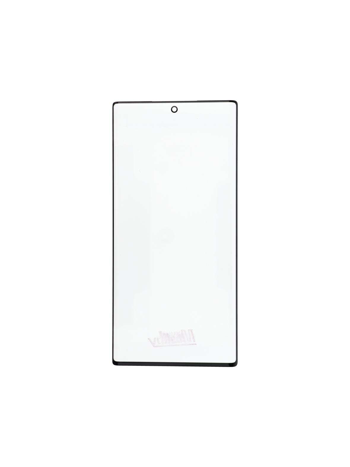 MUSTTBY szybka + oca SAMSUNG note 10 plus