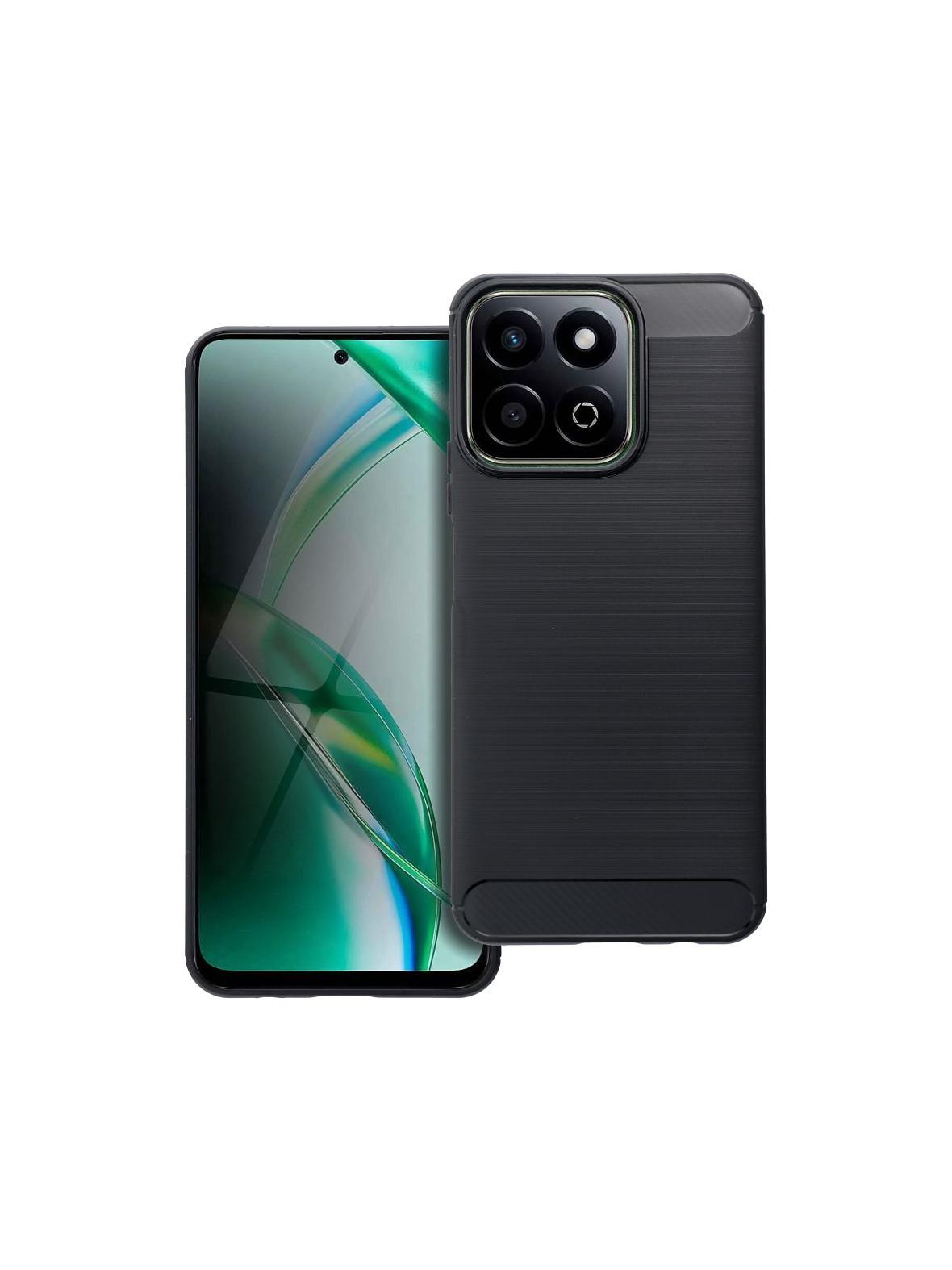 Futerał CARBON do HONOR 200 SMART czarny