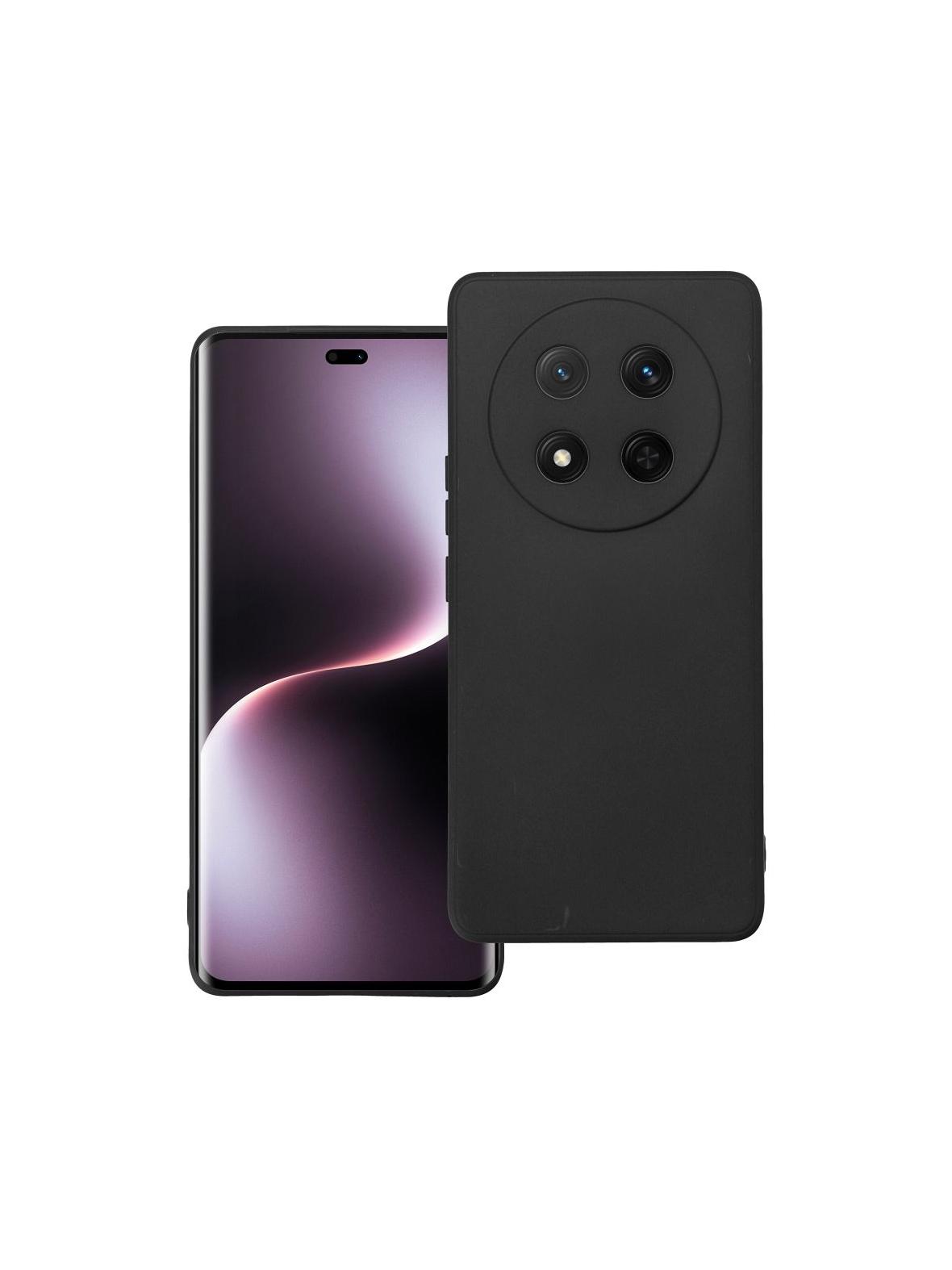 Futerał SOFT do HONOR Magic 7 Lite czarny