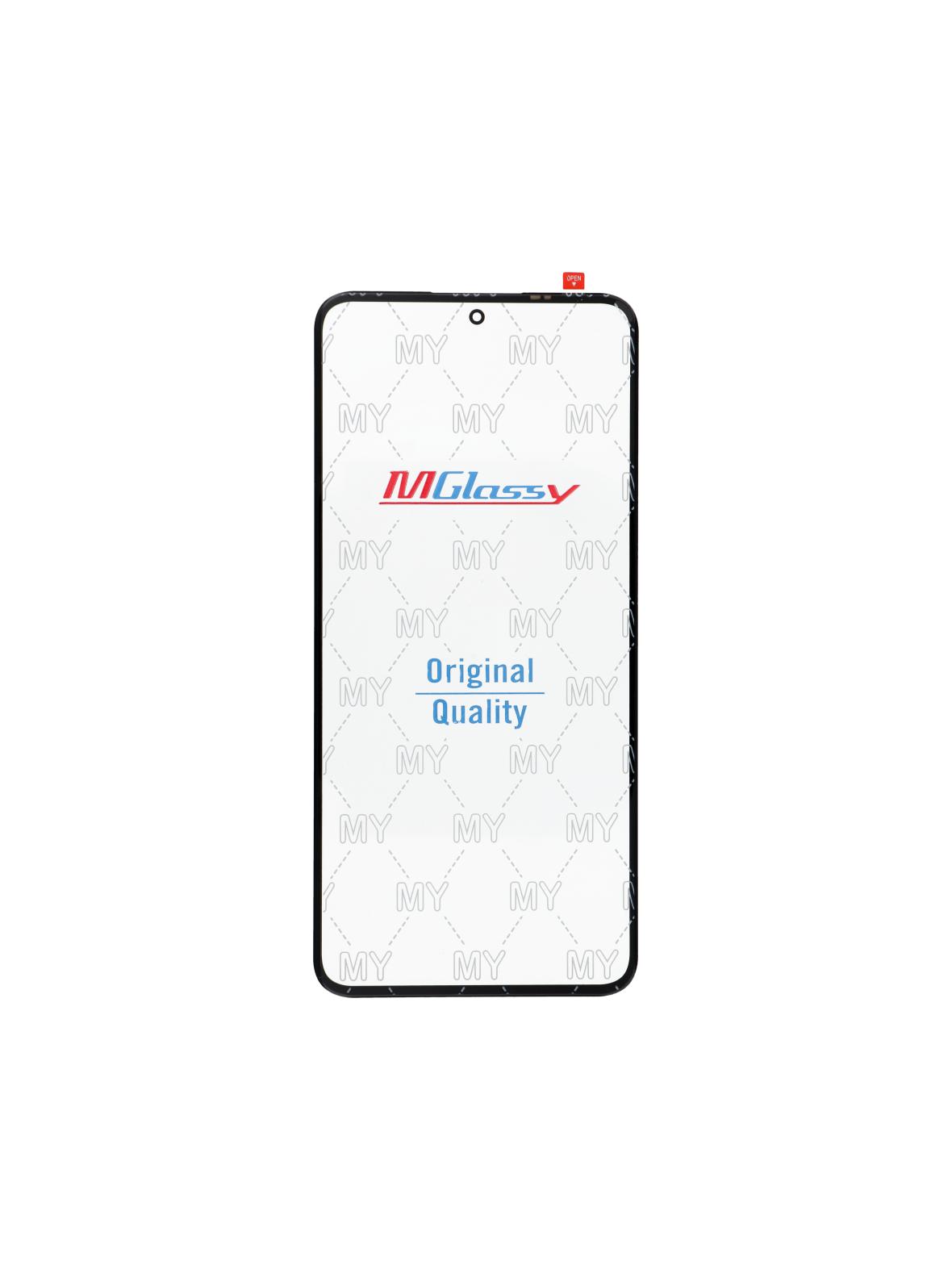 MUSTTBY szybka + oca MI 13T