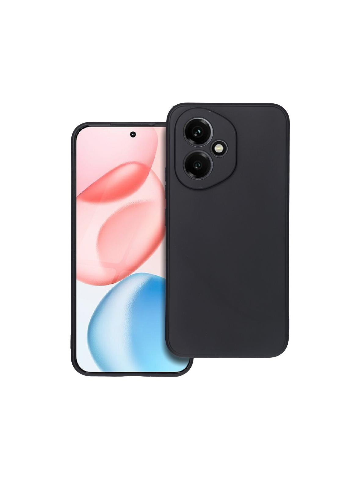 Futerał MATT do HONOR 400 5G czarny