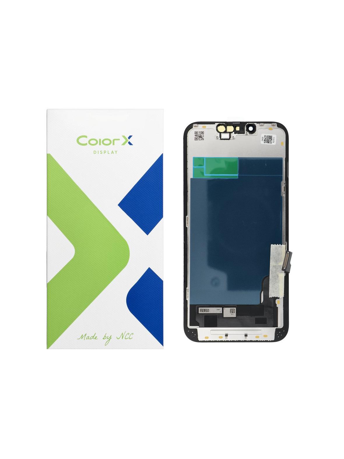 NCC Wyświetlacz do IPHONE 13 Incell HD+ (możliwa wymiana IC)
