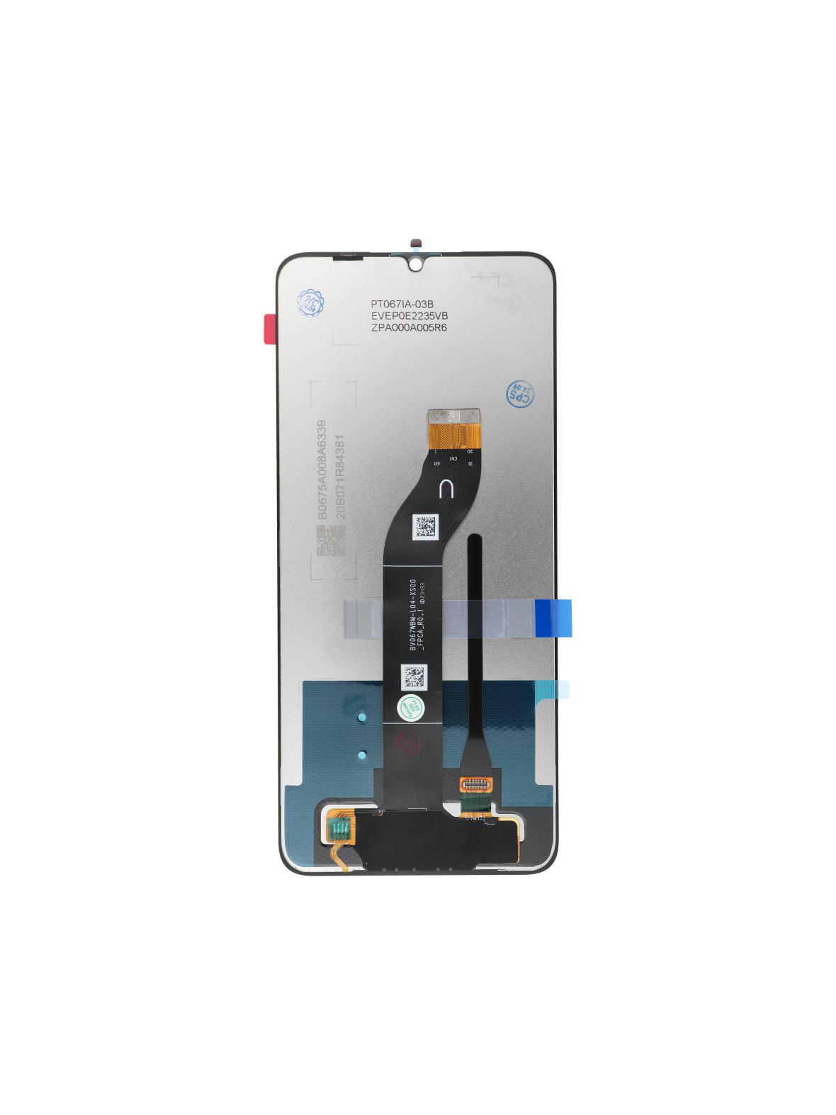 FixCell wyświetlacz LCD do REDMI 13C 4G OEM bez ramki