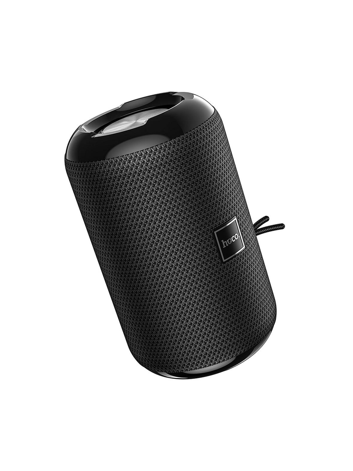 Głośnik bluetooth 5W 4h Hoco HC1 czarny