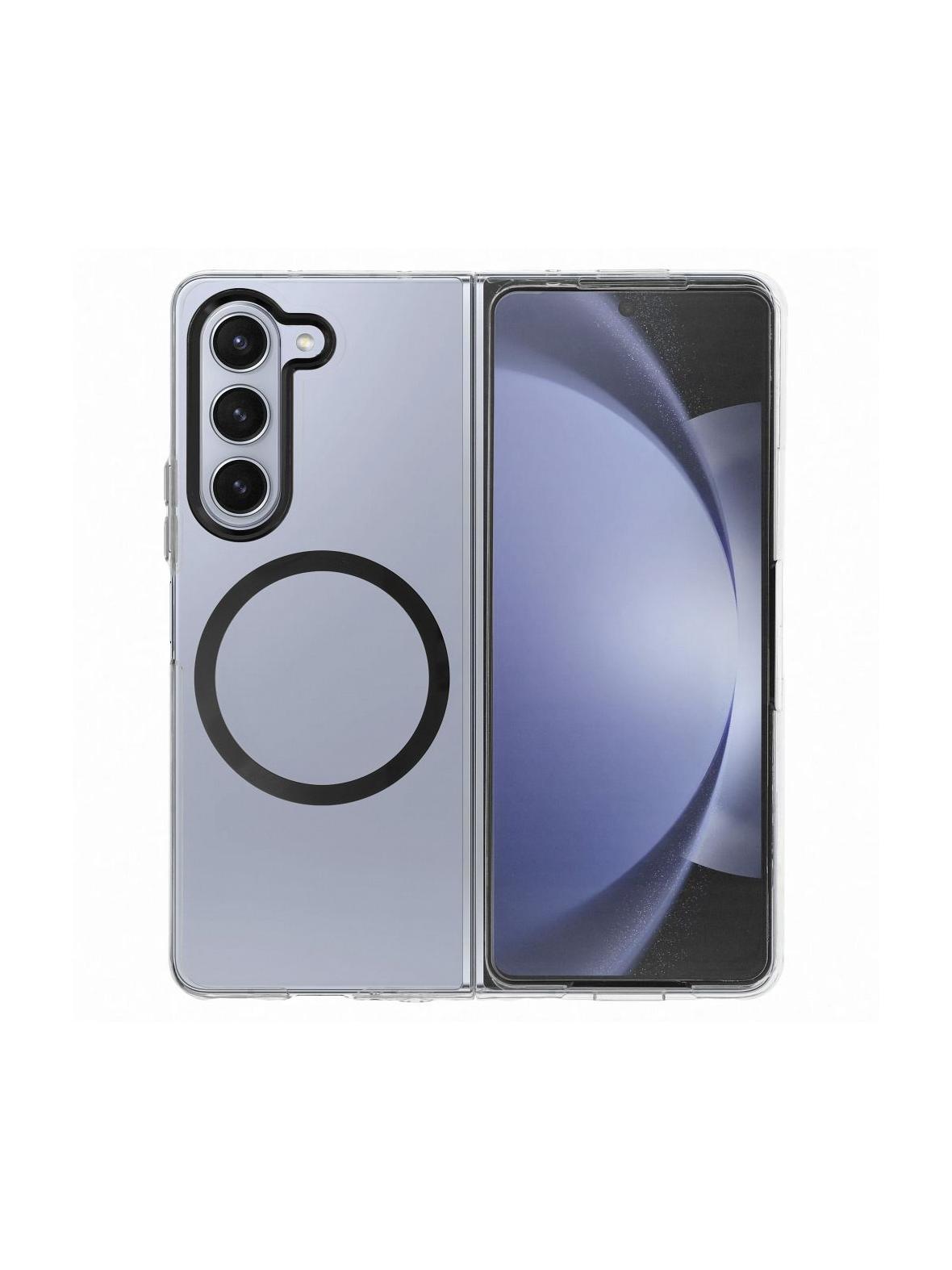 Futerał HCD4 kompatybilny z MagSafe do SAMSUNG Galaxy Z FOLD 5