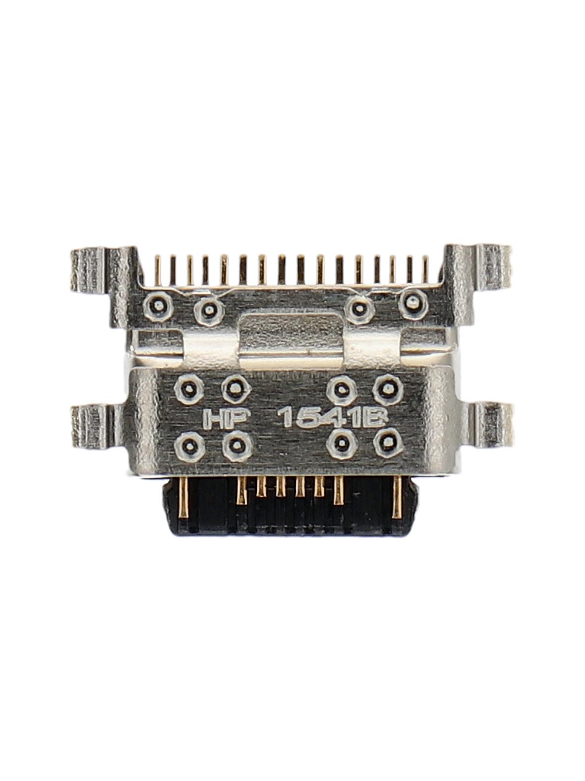 Złącze gniazdo ładowania do XIAOMI Poco M3 ORI