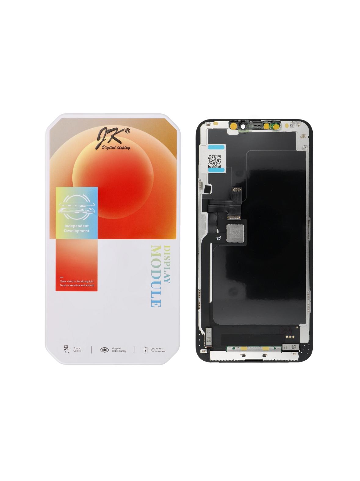 JK Wyświetlacz LCD do IPHONE 11 PRO MAX FullHD Incell (Change IC)