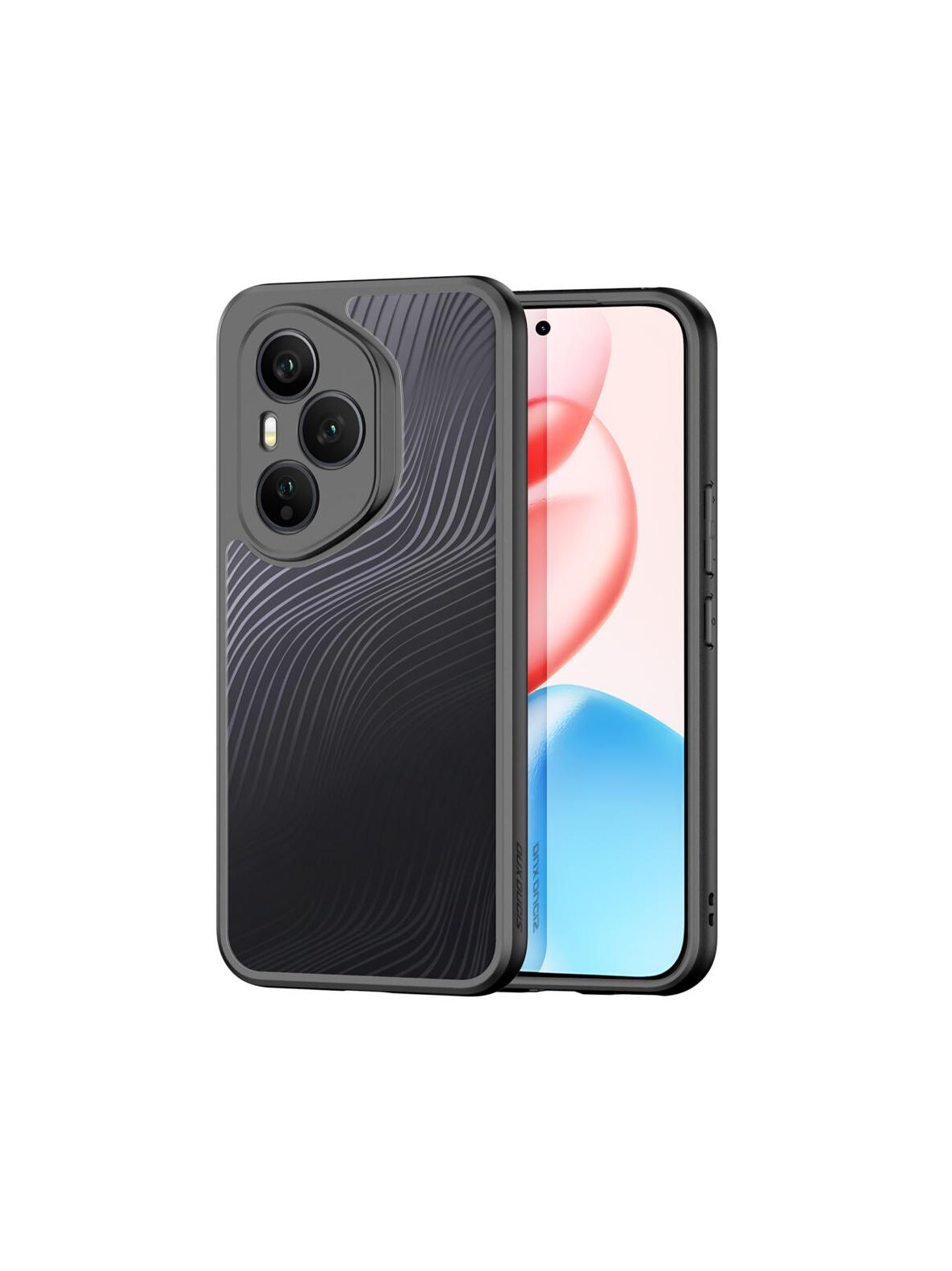 DUX DUCIS futerał AIMO do Honor 400 Pro czarny